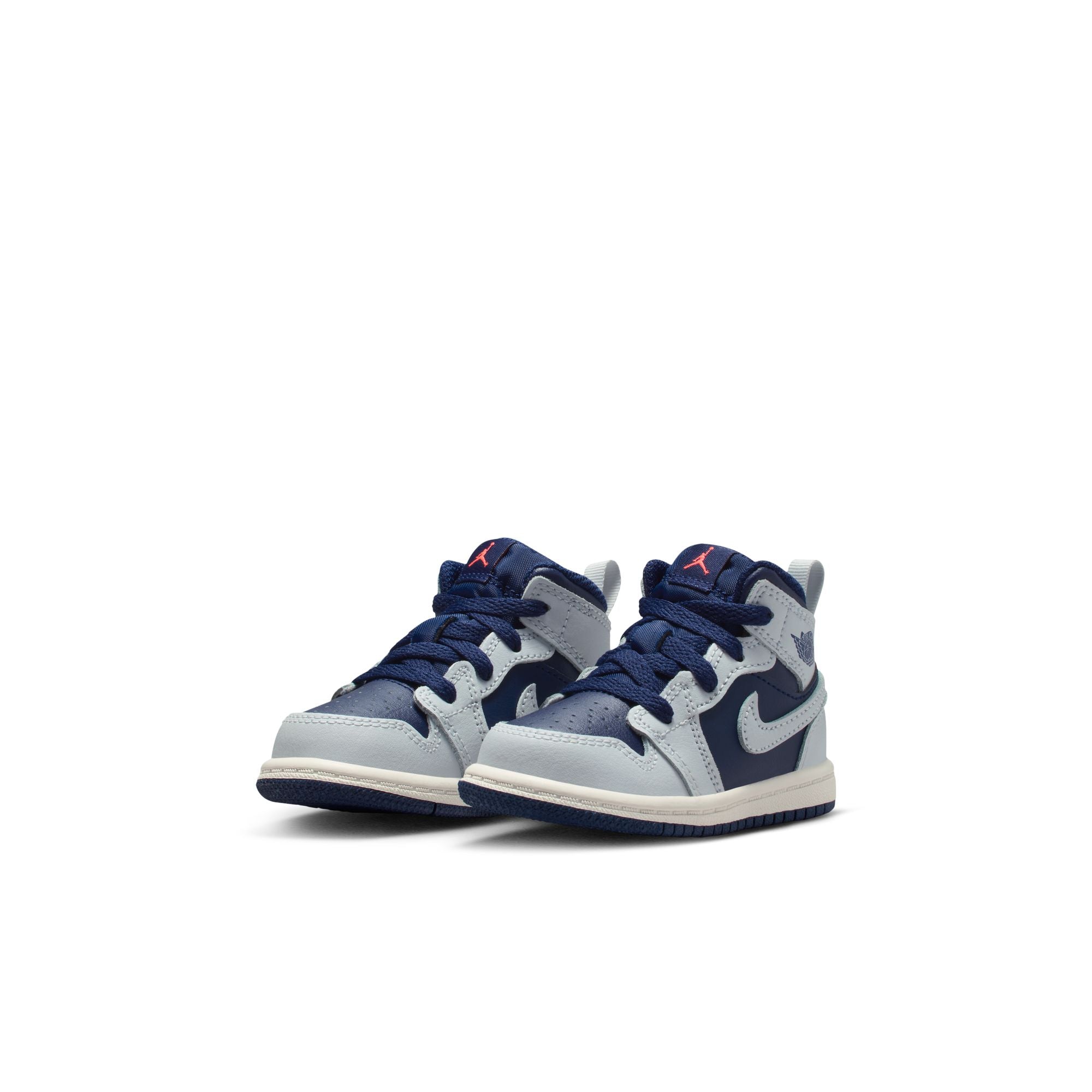 JORDAN 1 MID סניקרס
