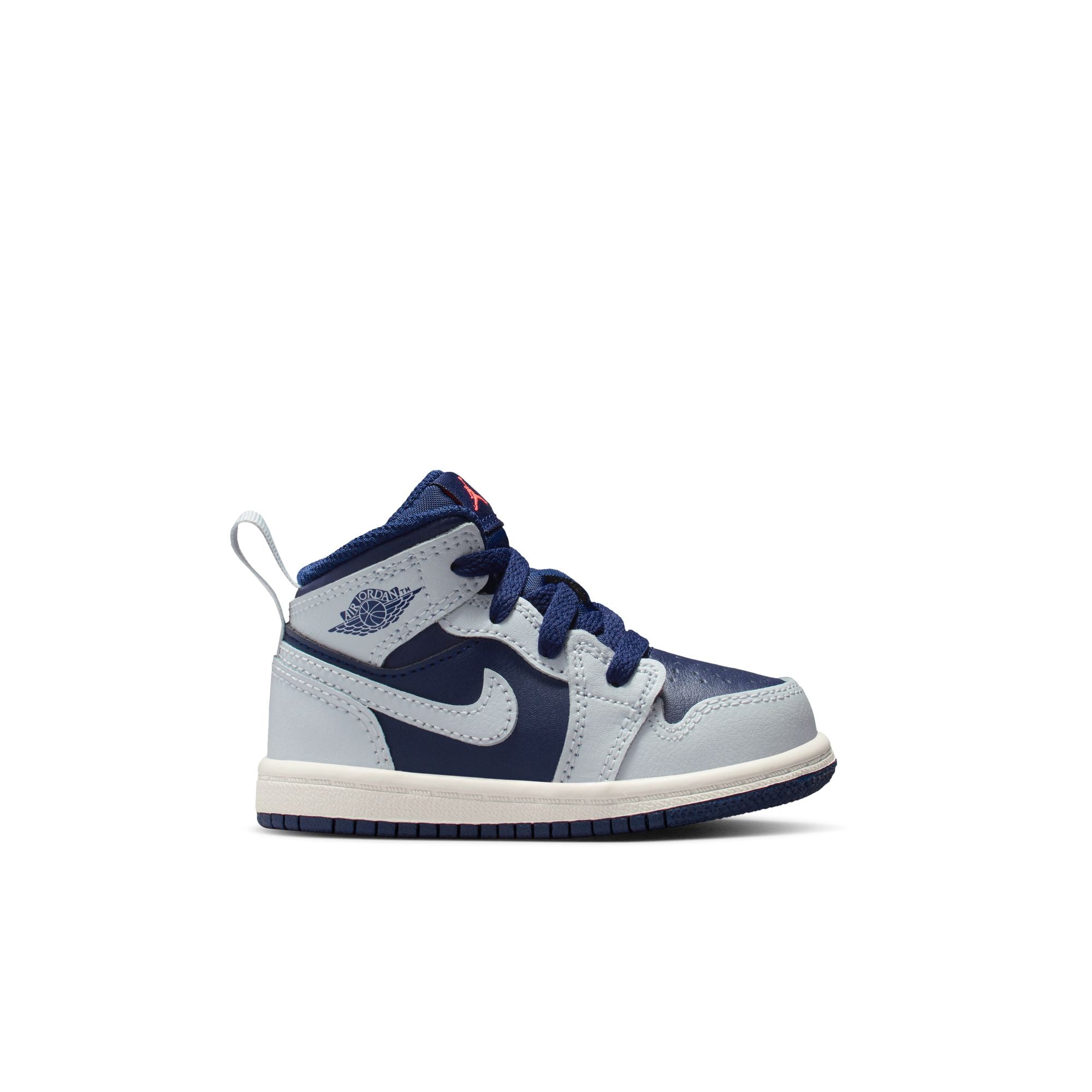 JORDAN 1 MID סניקרס