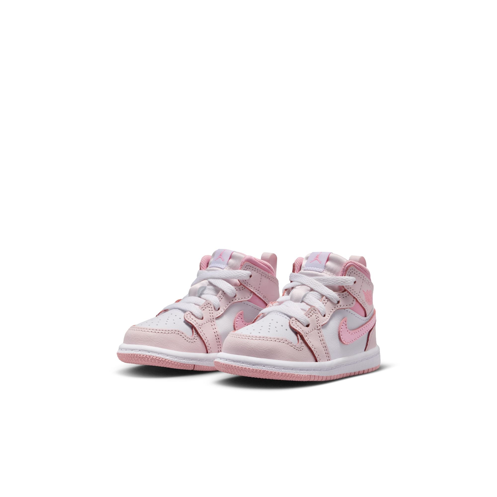 JORDAN 1 MID סניקרס