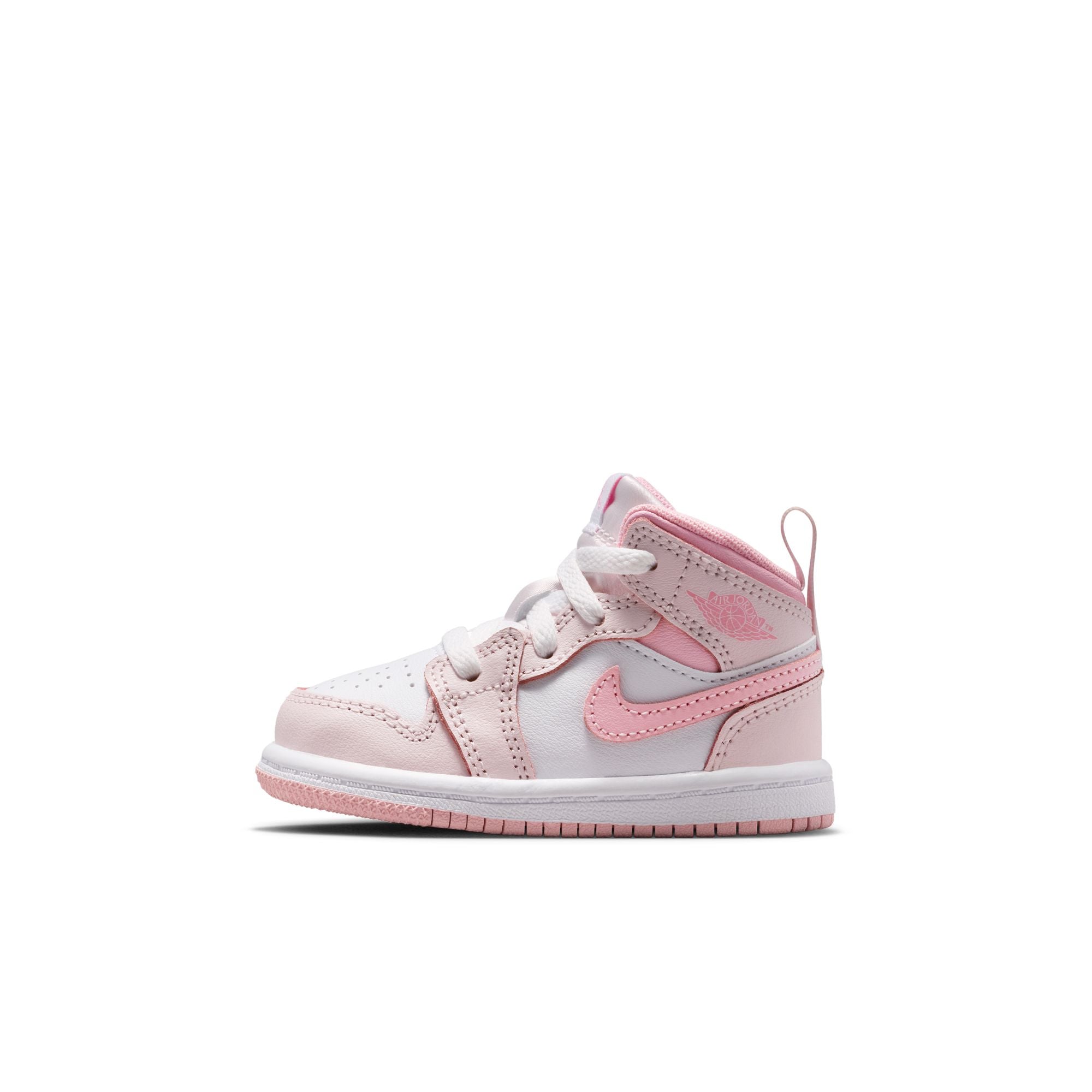 JORDAN 1 MID סניקרס