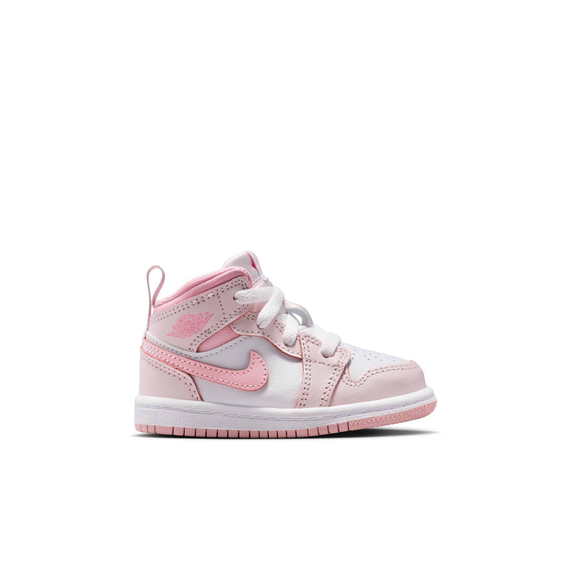 JORDAN 1 MID סניקרס