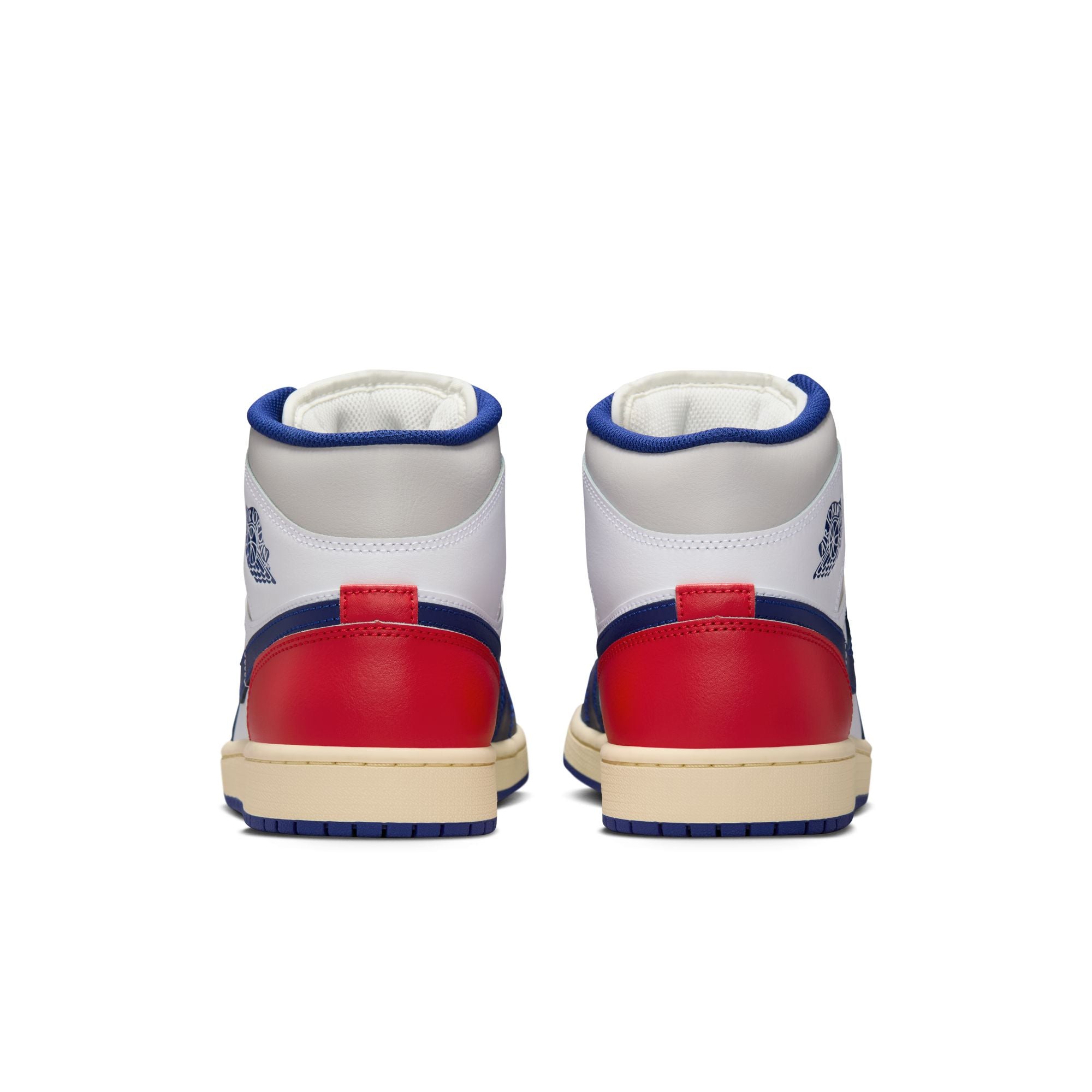AIR JORDAN 1 MID סניקרס