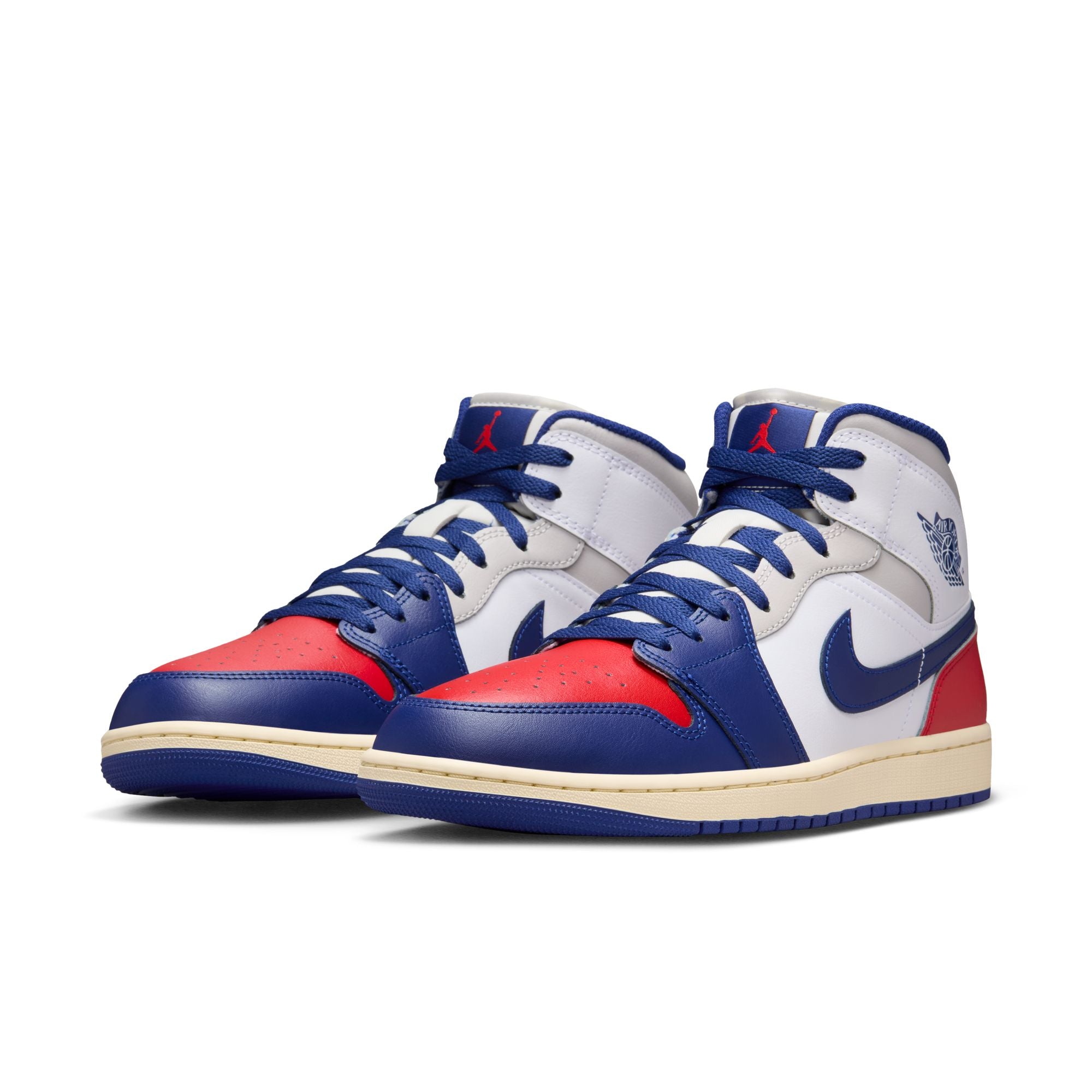 AIR JORDAN 1 MID סניקרס