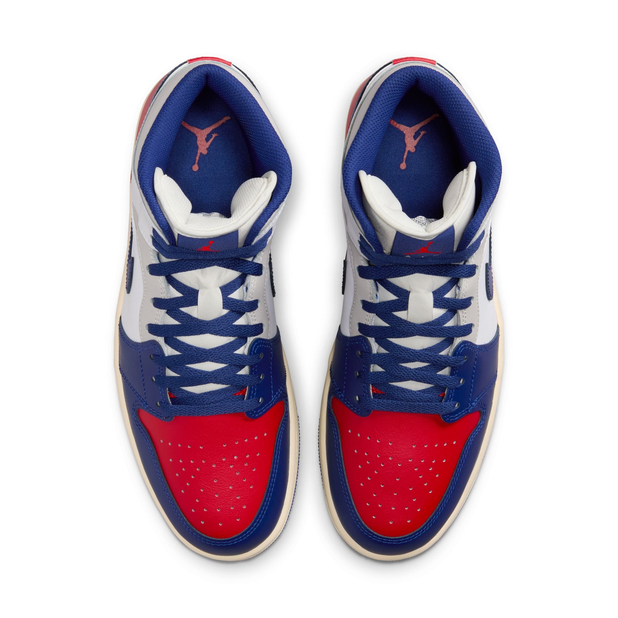 AIR JORDAN 1 MID סניקרס
