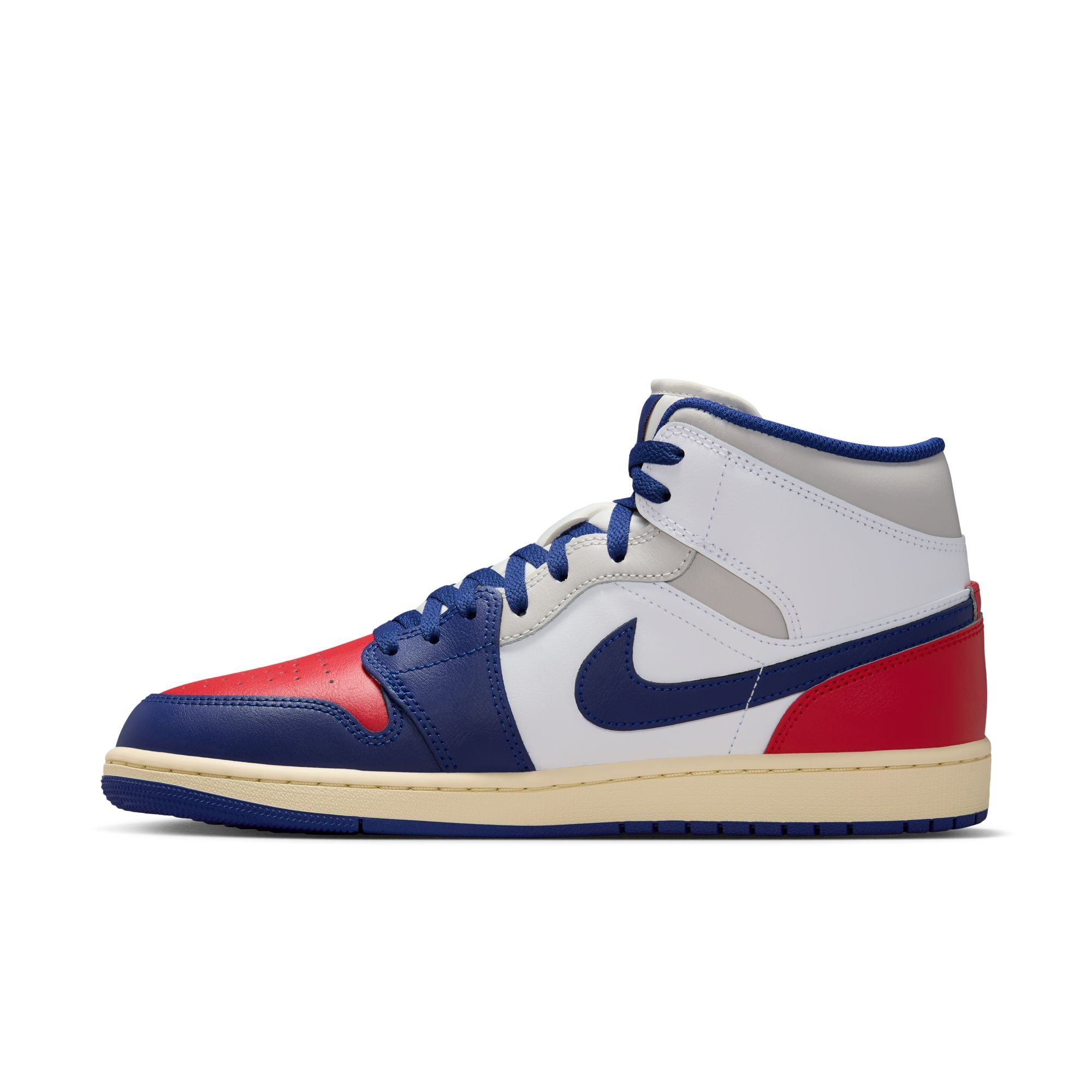 AIR JORDAN 1 MID סניקרס