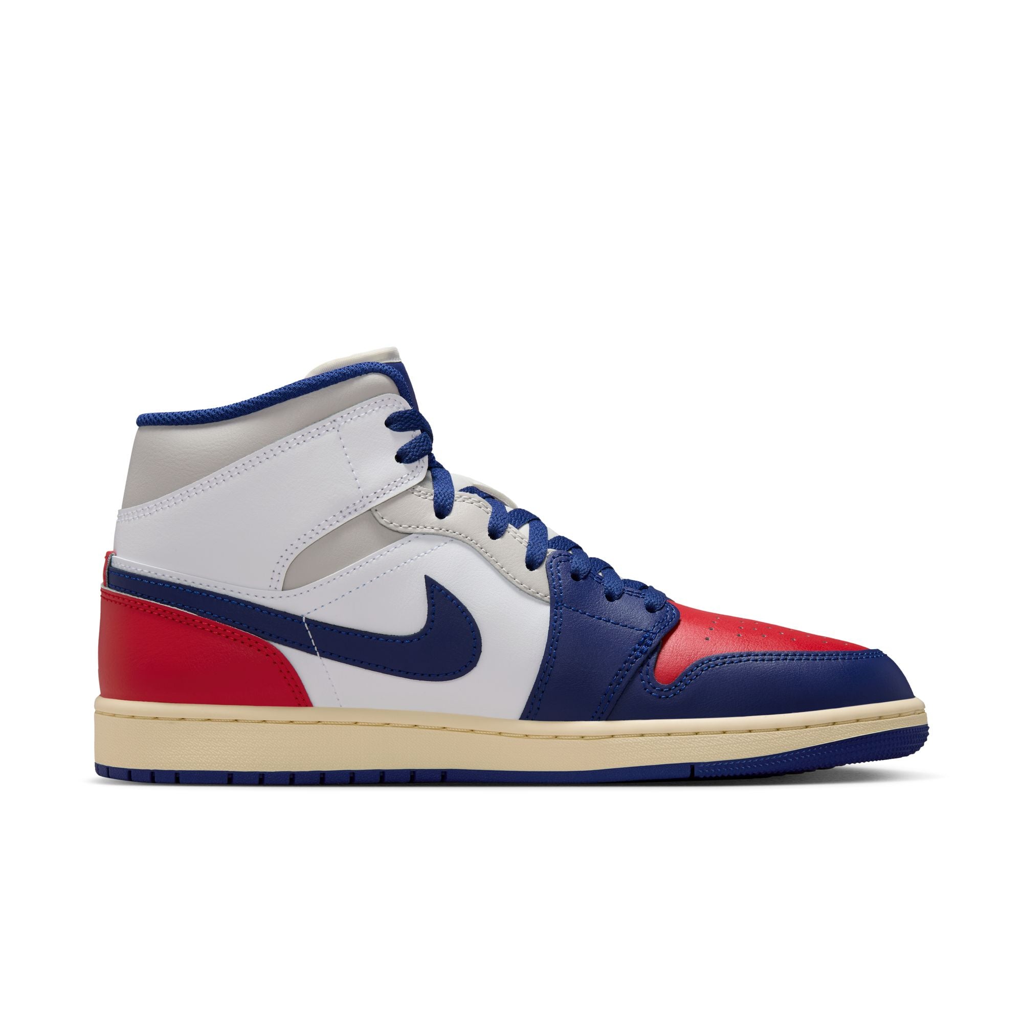 AIR JORDAN 1 MID סניקרס