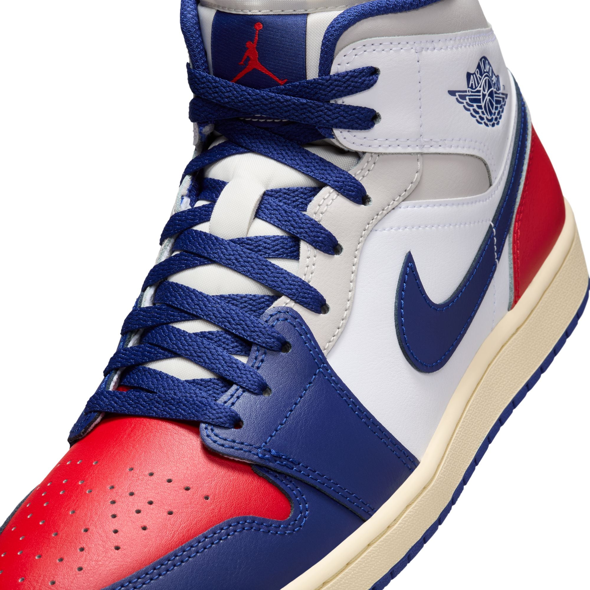 AIR JORDAN 1 MID סניקרס