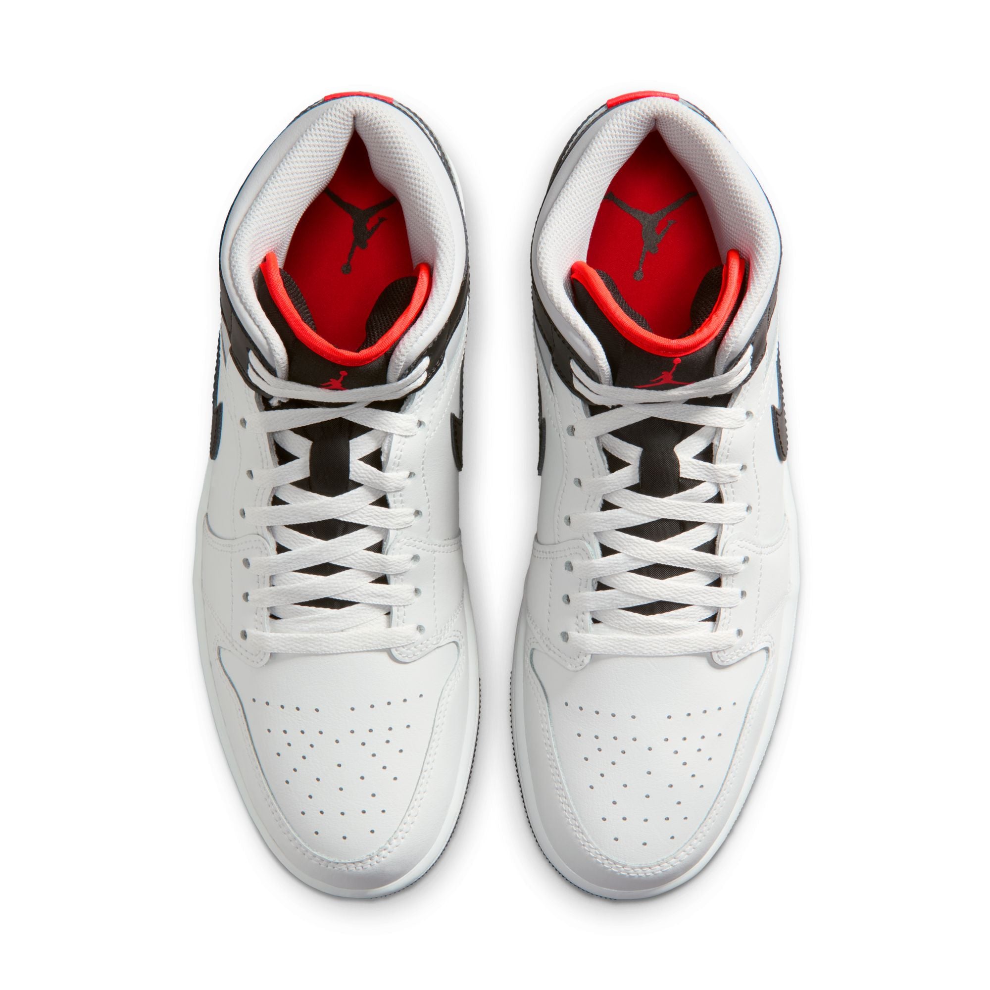AIR JORDAN 1 MID סניקרס