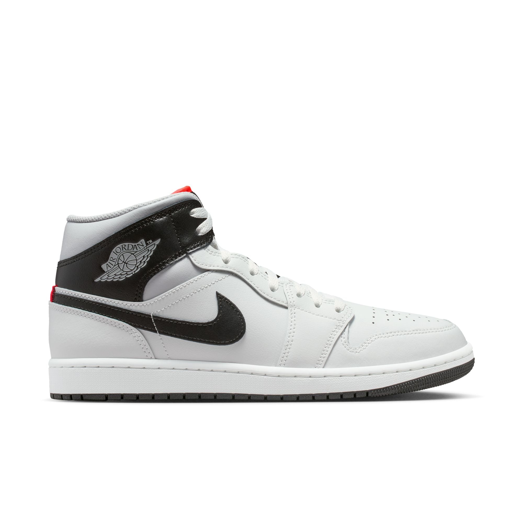 AIR JORDAN 1 MID סניקרס
