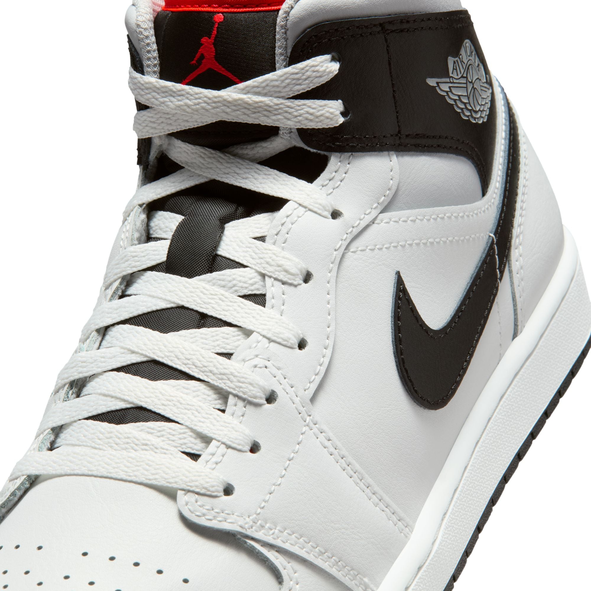AIR JORDAN 1 MID סניקרס