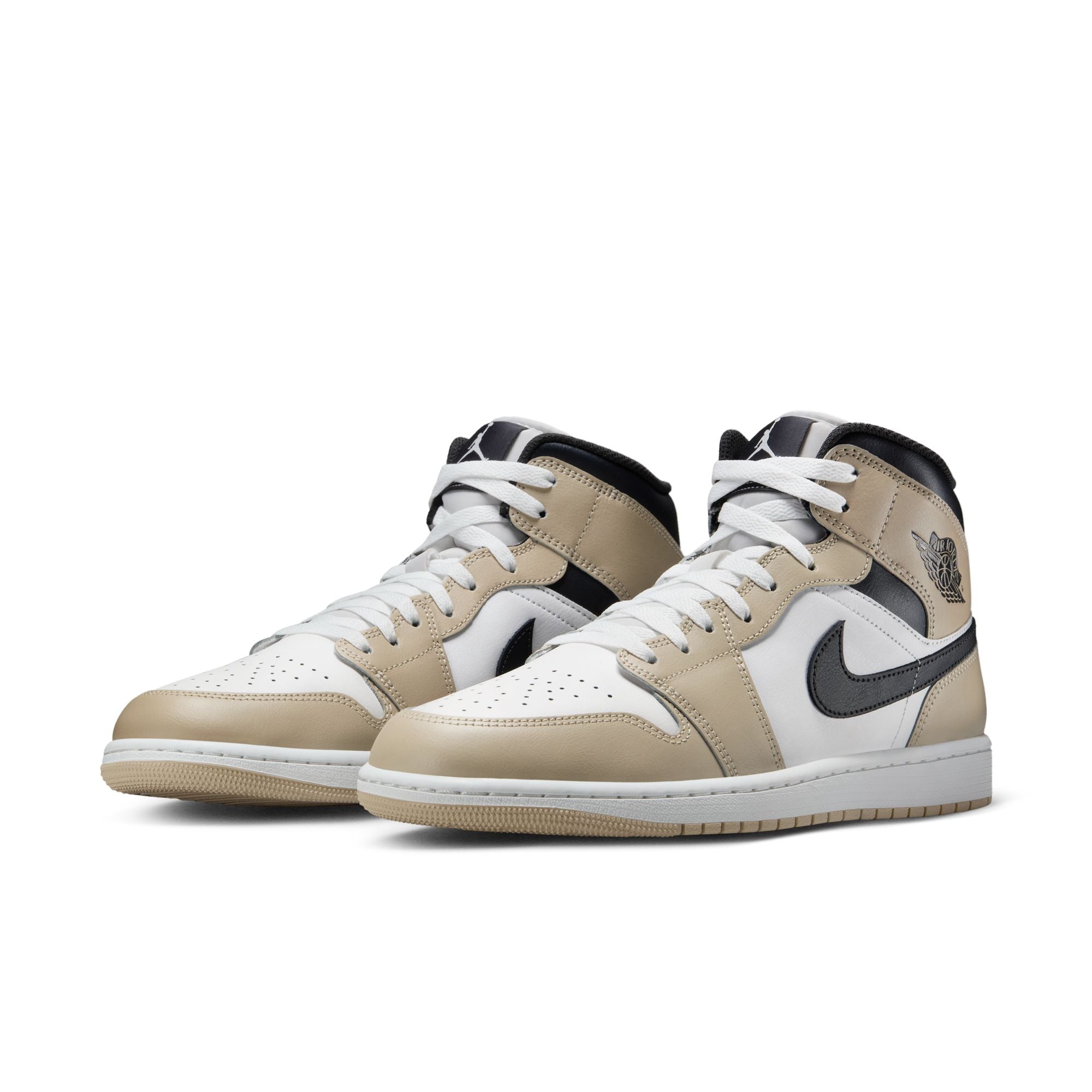 AIR JORDAN 1 MID סניקרס