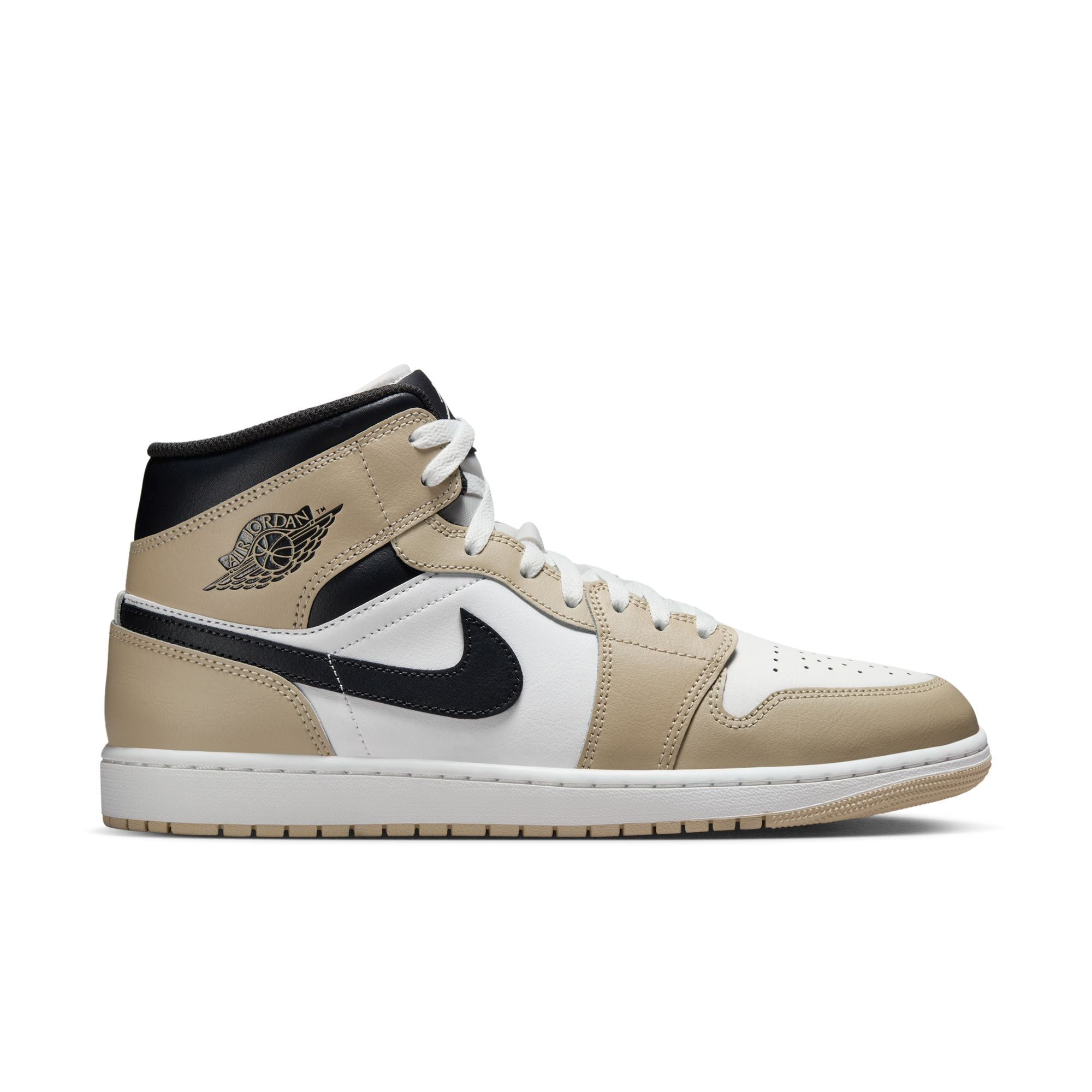 AIR JORDAN 1 MID סניקרס