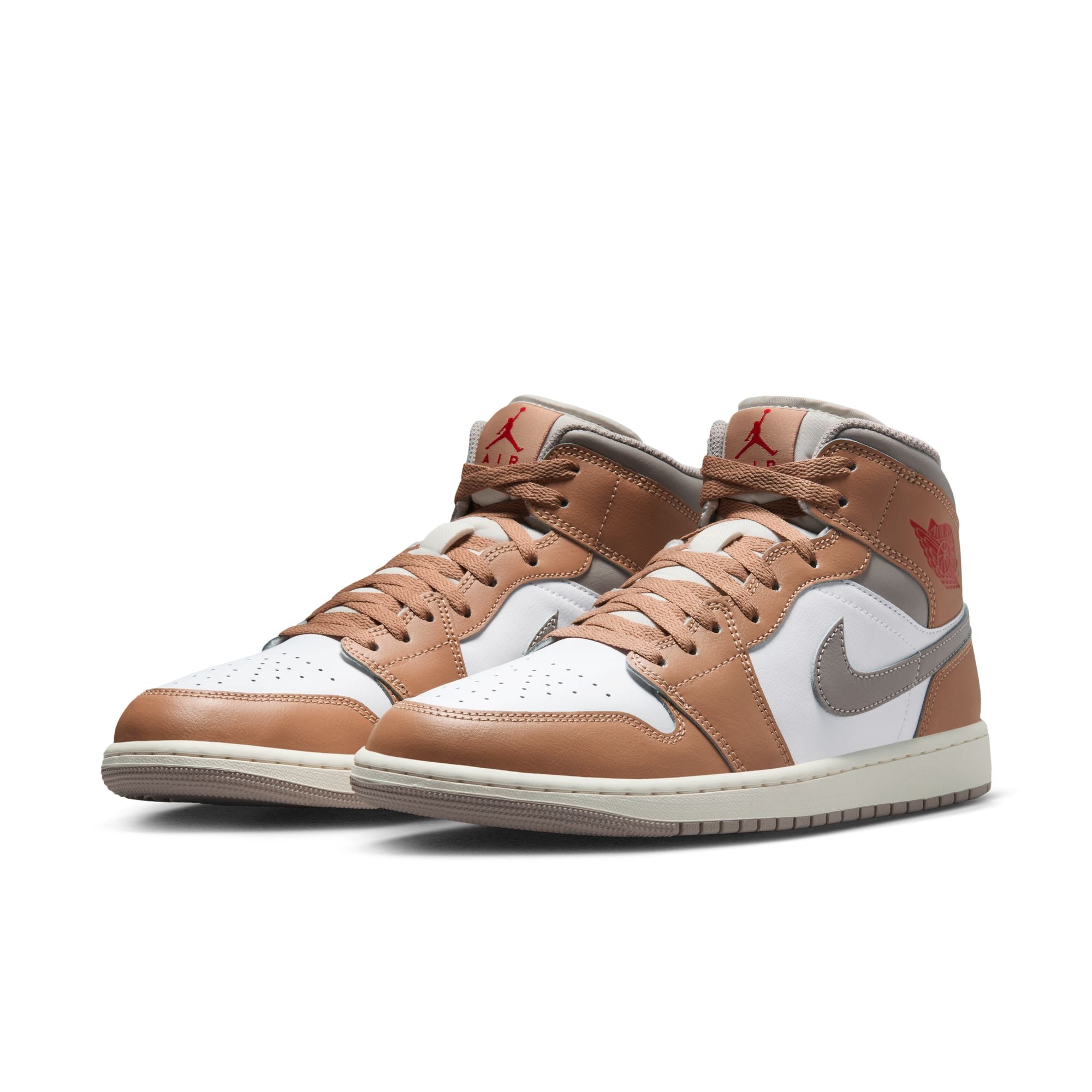 AIR JORDAN 1 MID סניקרס
