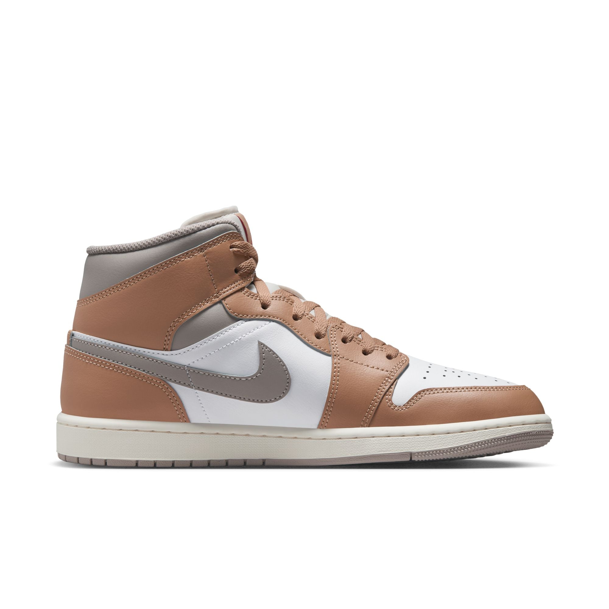 AIR JORDAN 1 MID סניקרס