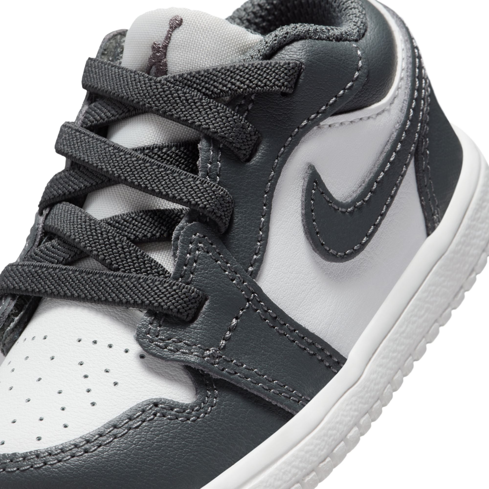 JORDAN 1 LOW ALT סניקרס