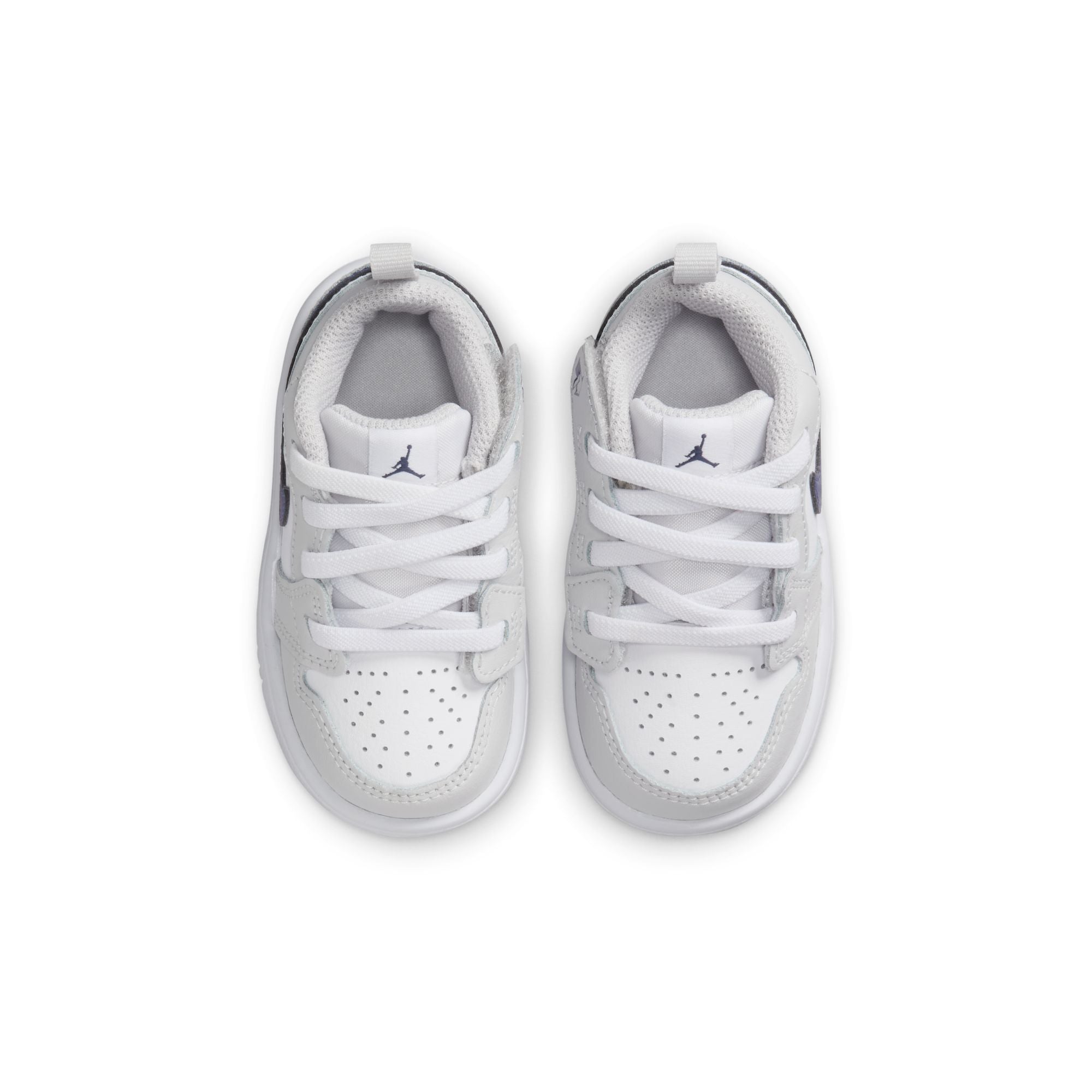 JORDAN 1 LOW ALT סניקרס