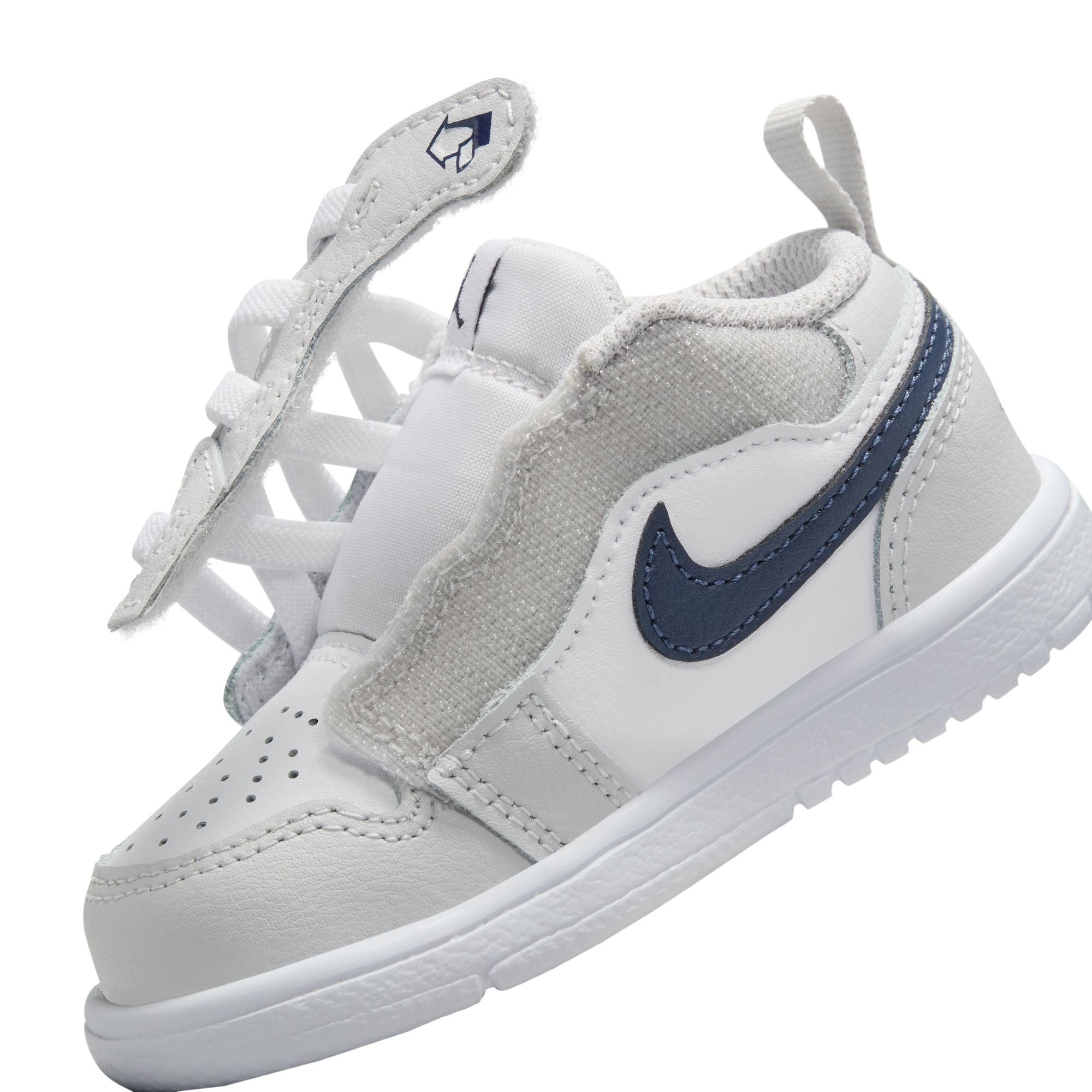 JORDAN 1 LOW ALT סניקרס