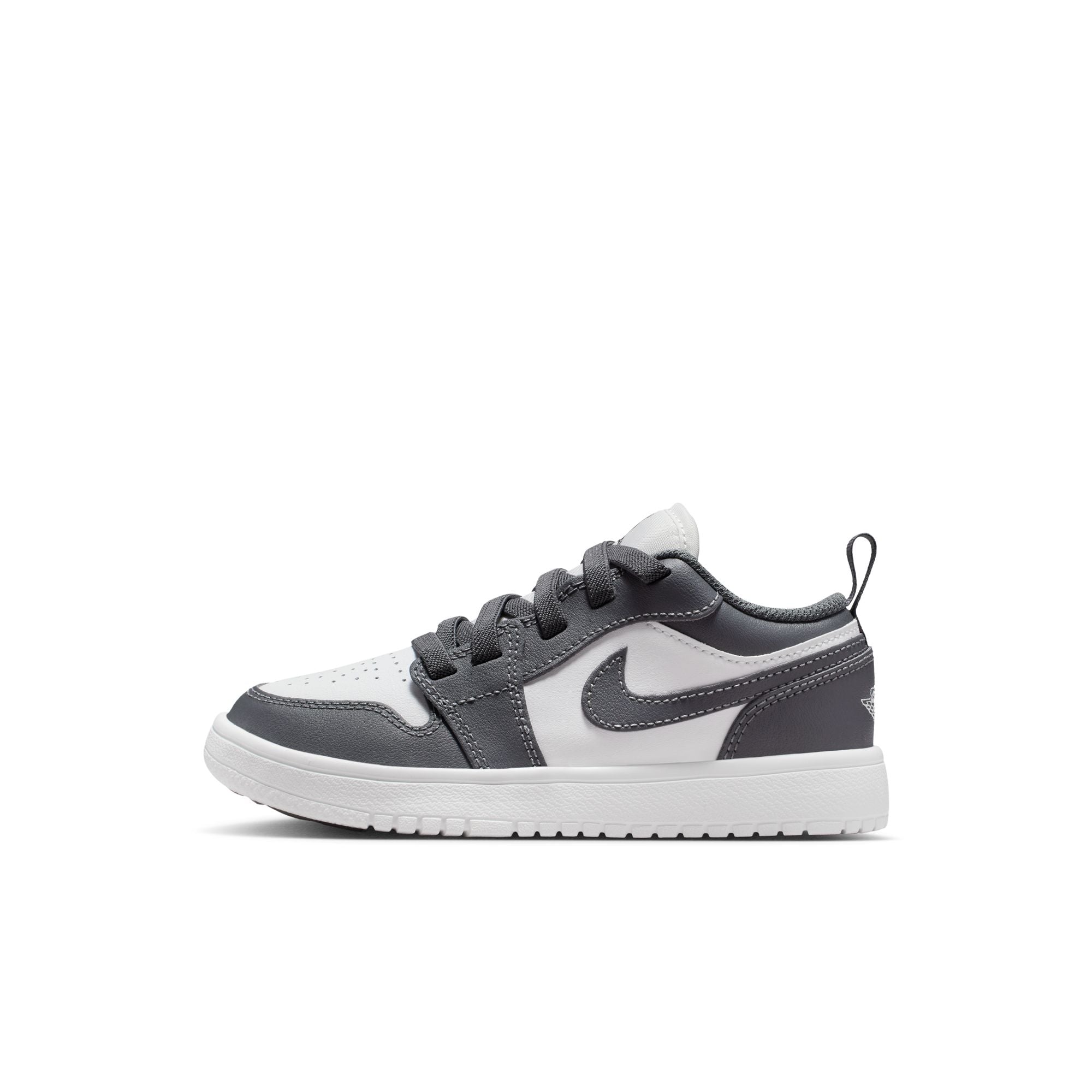 JORDAN 1 LOW סניקרס