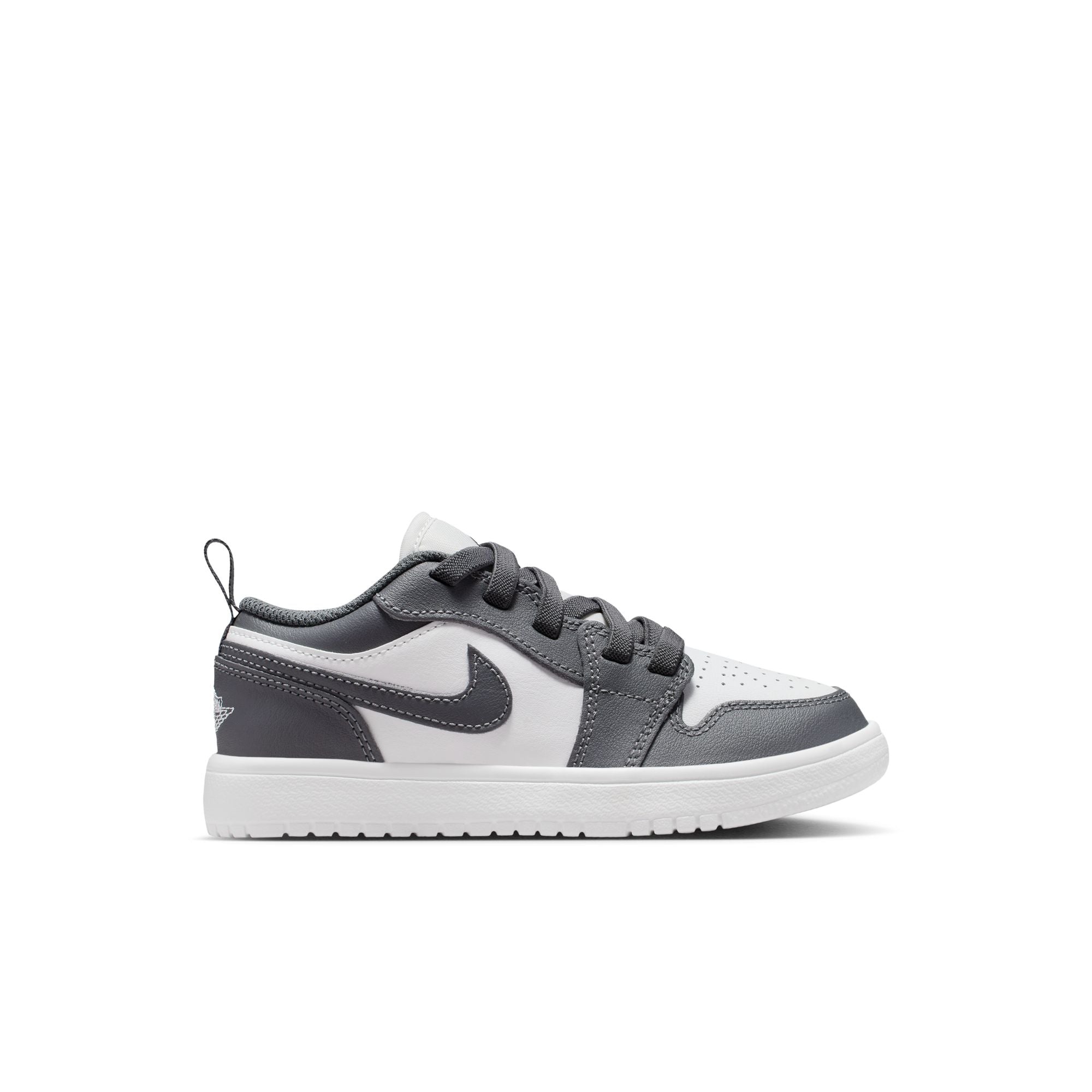 JORDAN 1 LOW סניקרס
