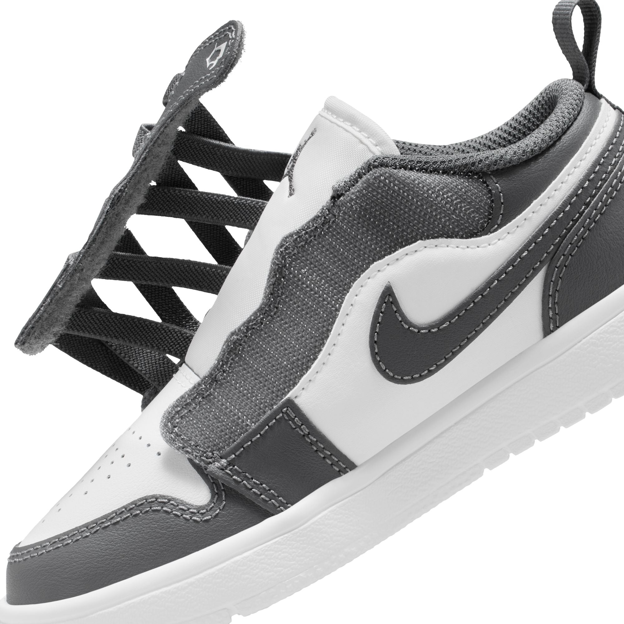 JORDAN 1 LOW סניקרס