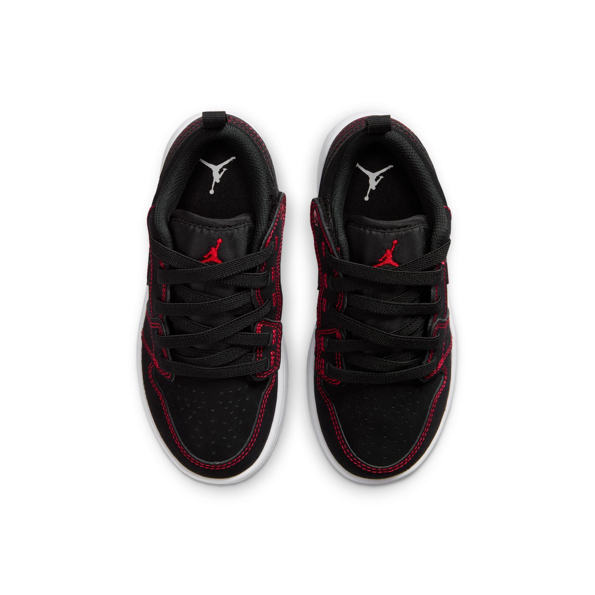 JORDAN 1 LOW ALT סניקרס