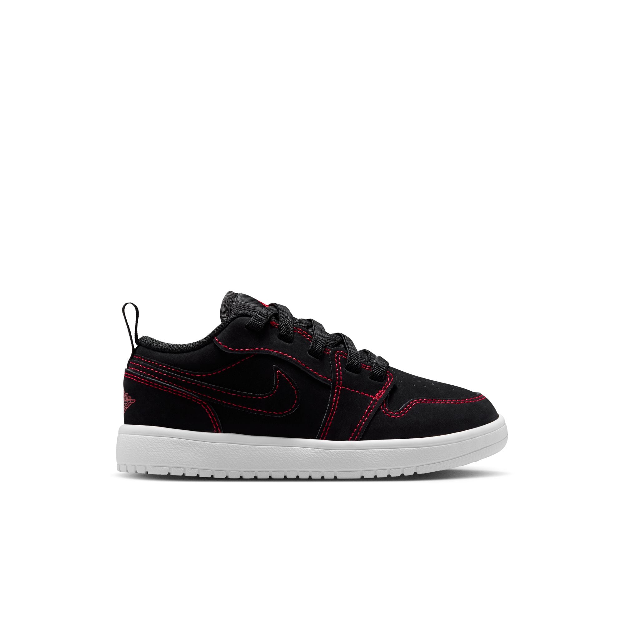 JORDAN 1 LOW ALT סניקרס