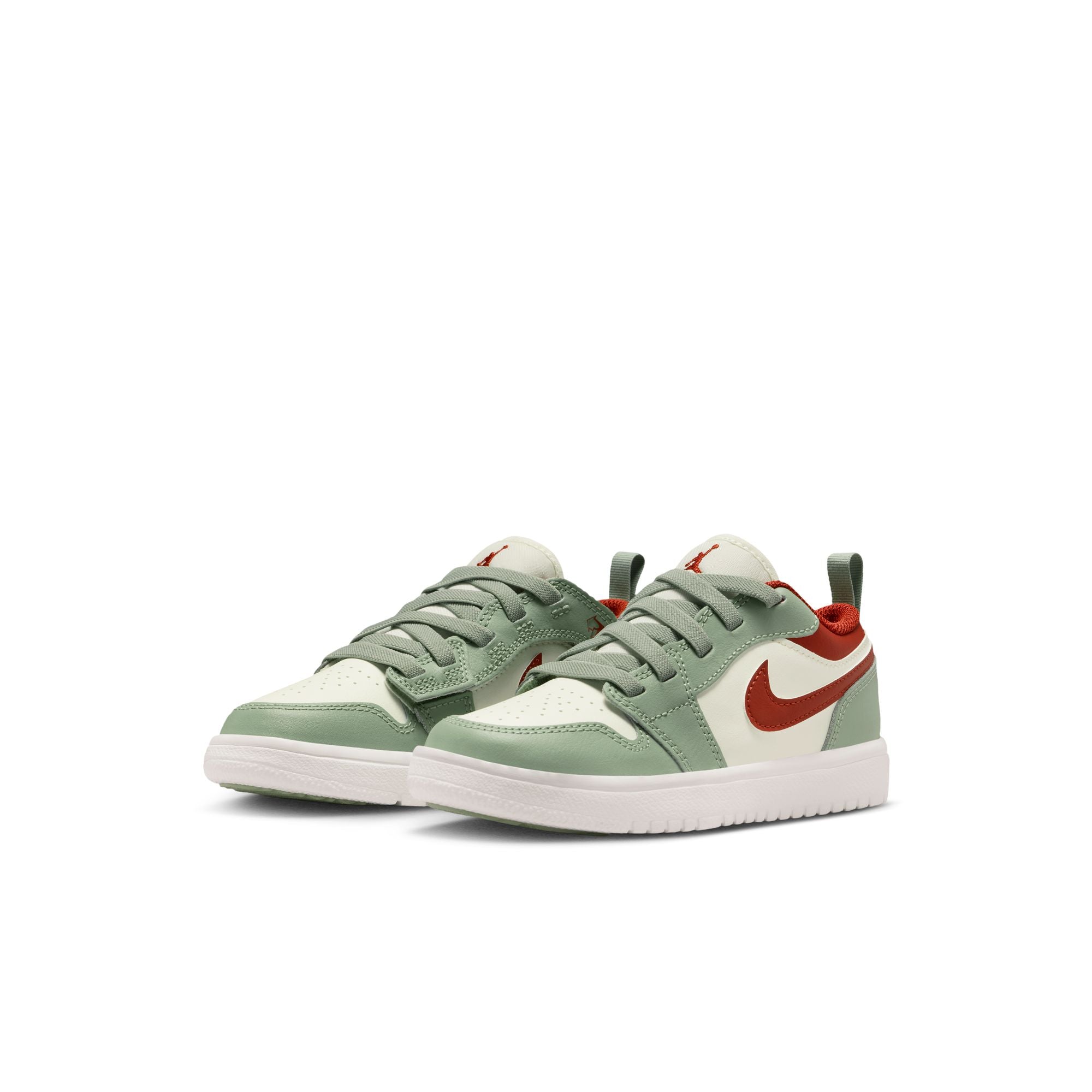 JORDAN 1 LOW ALT סניקרס