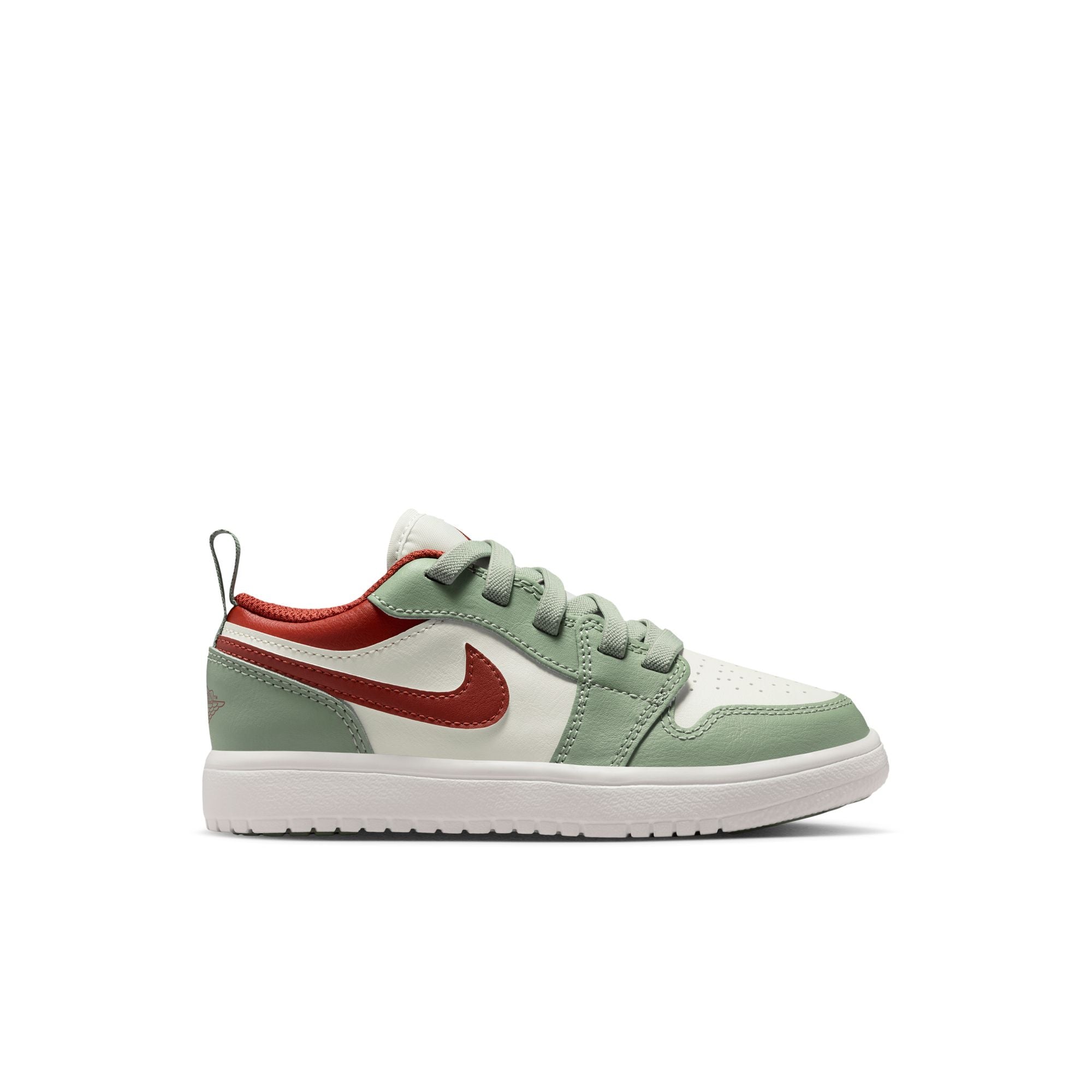 JORDAN 1 LOW ALT סניקרס