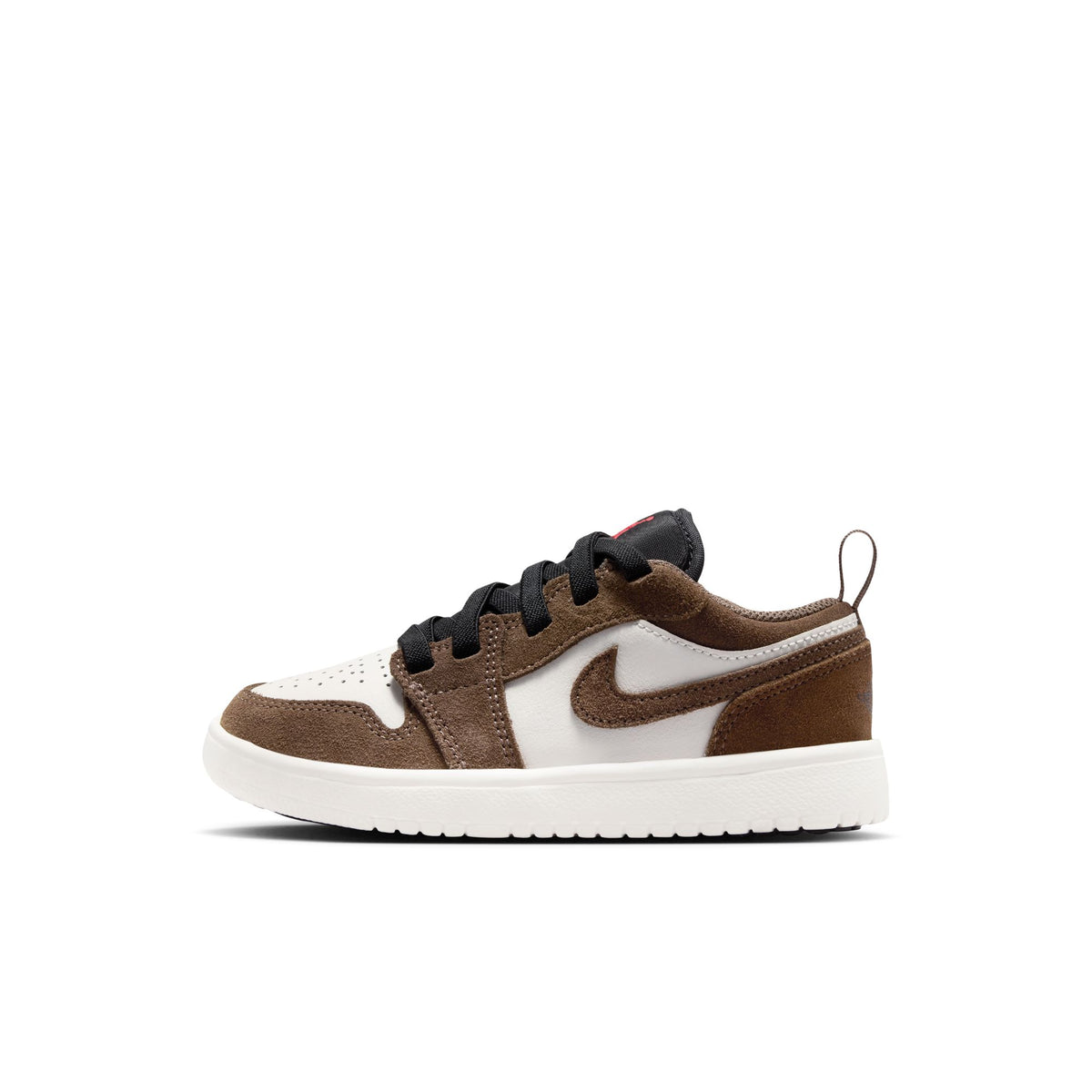 JORDAN 1 LOW ALT סניקרס