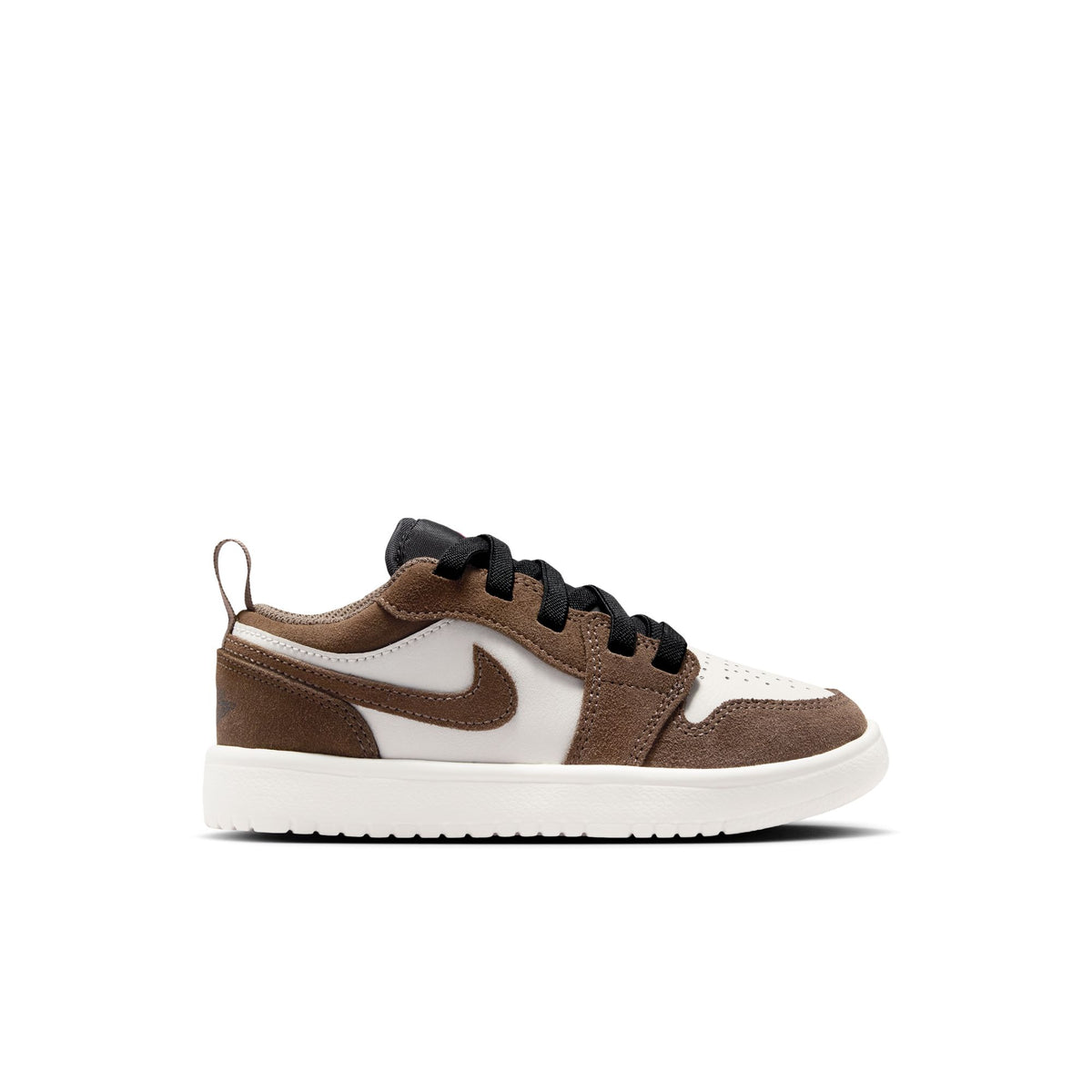 JORDAN 1 LOW ALT סניקרס