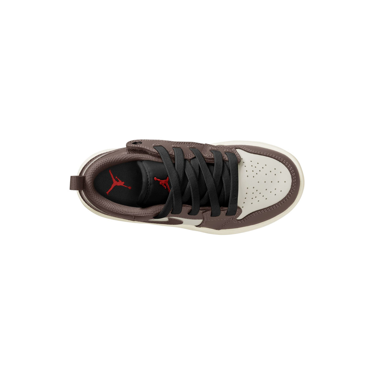 JORDAN 1 LOW ALT סניקרס