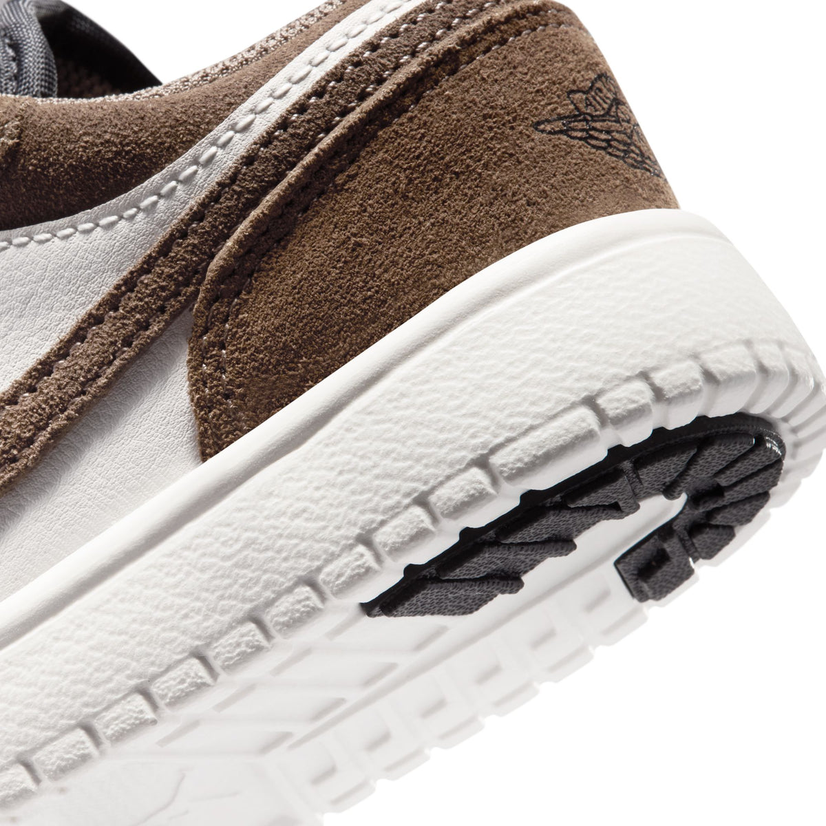JORDAN 1 LOW ALT סניקרס