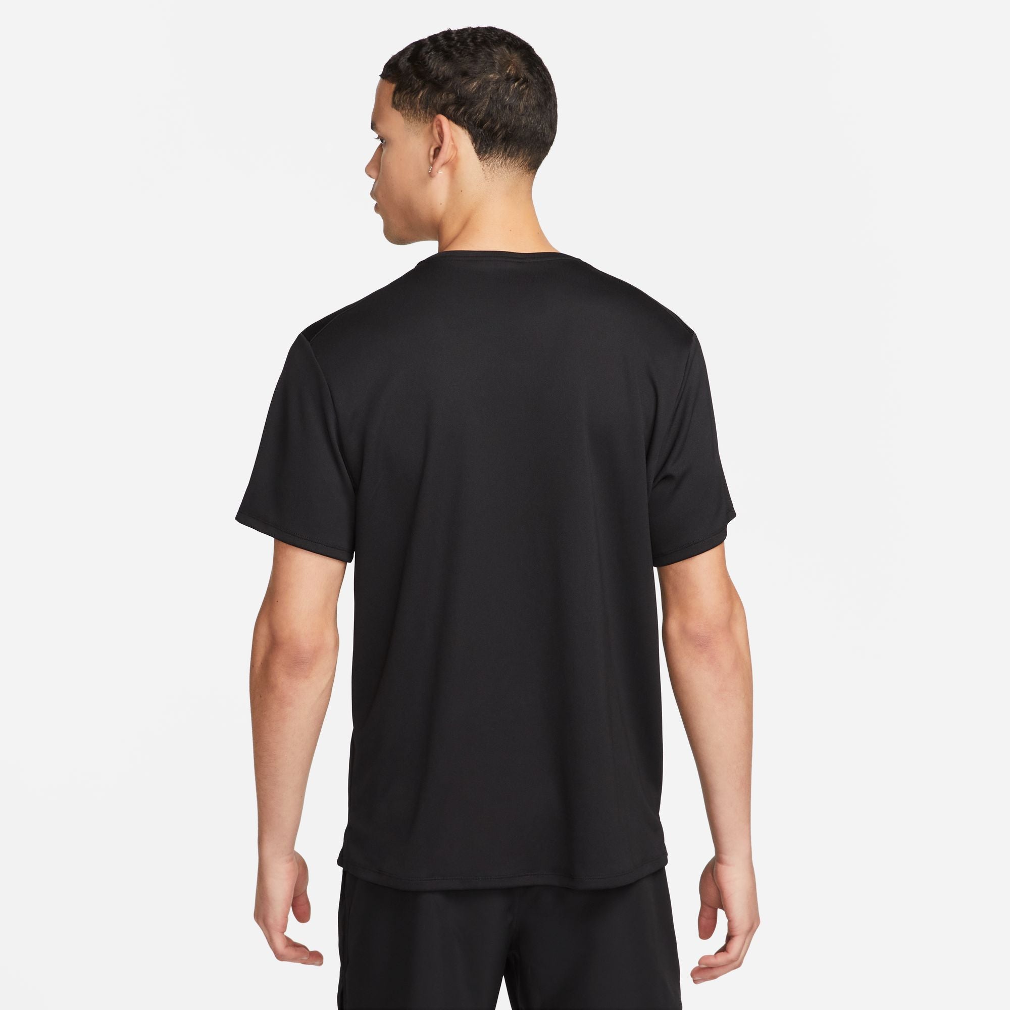 Dri-FIT UV Miler חולצת ריצה