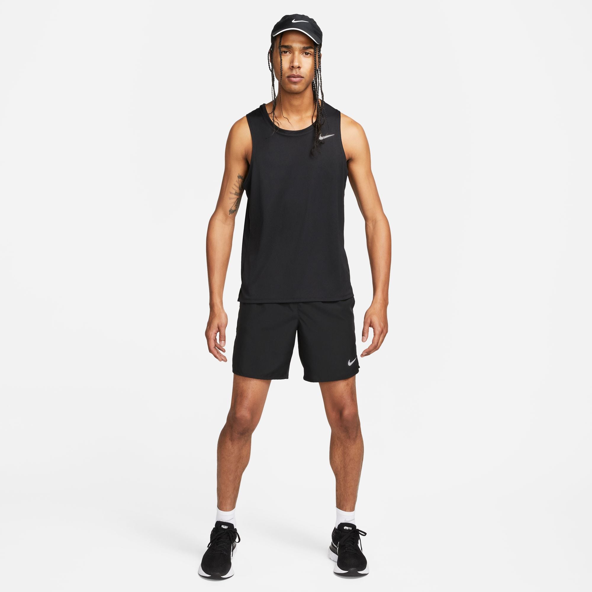 DRI-FIT MILER גופיית ריצה