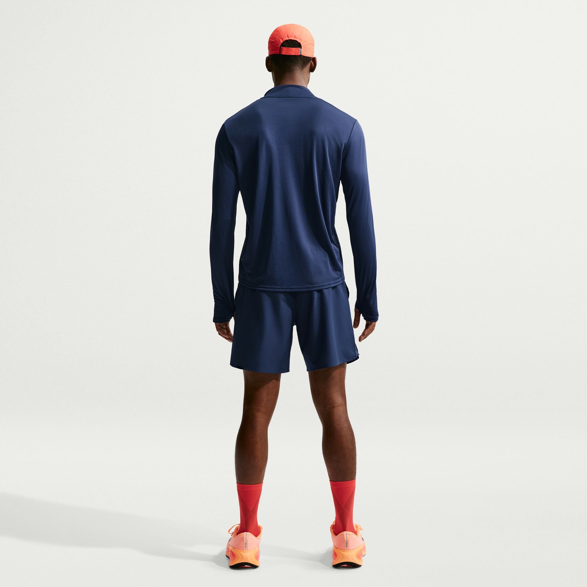 DRI-FIT CHALLENGER 7" מכנסיים קצרים