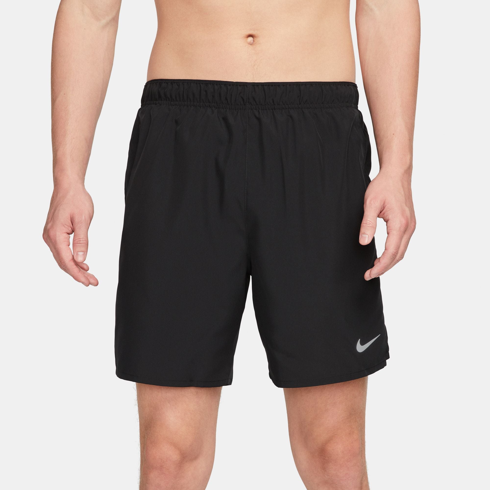 Dri-FIT Challenger מכנסי ריצה קצרים
