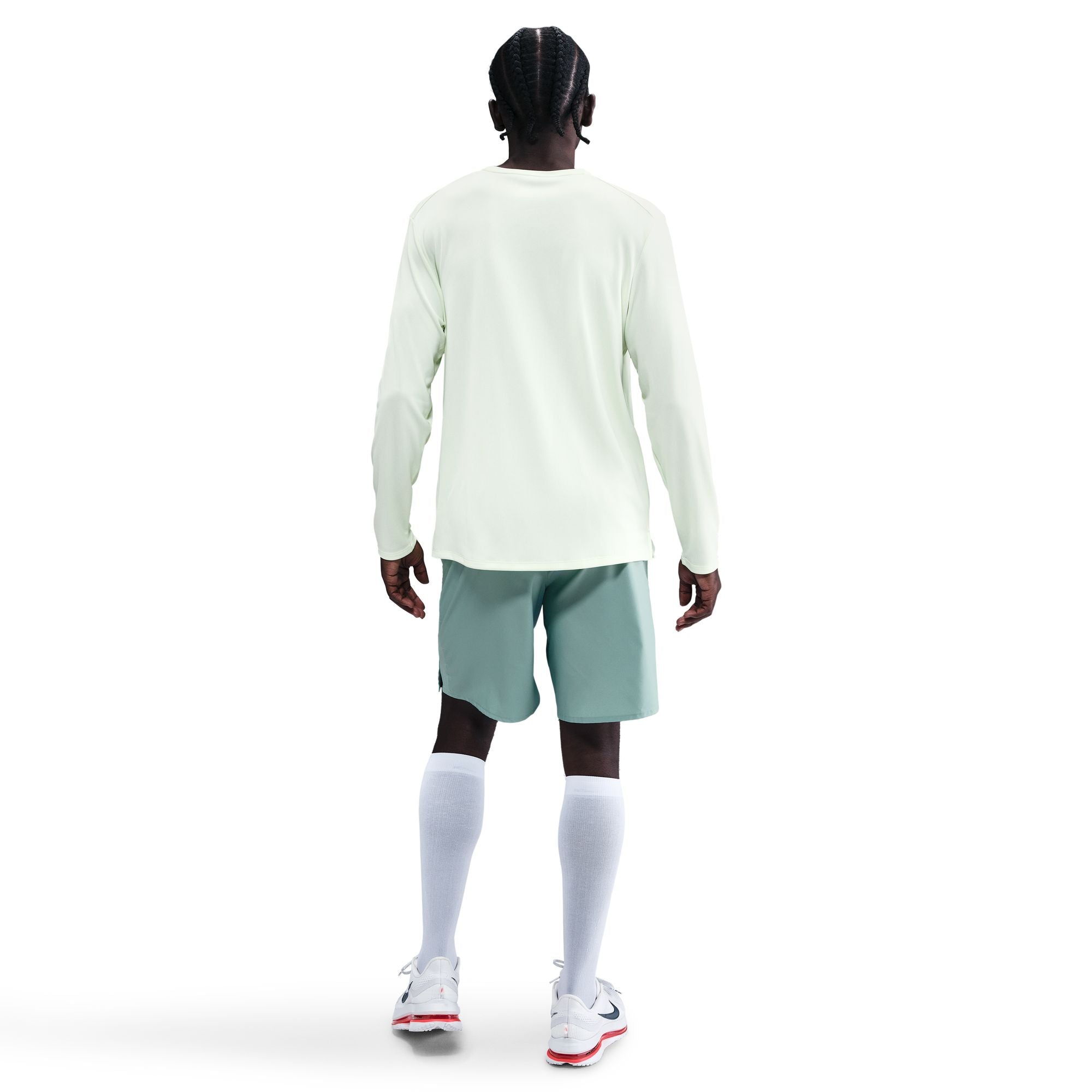 DRI-FIT CHALLENGER מכנסיים קצרים