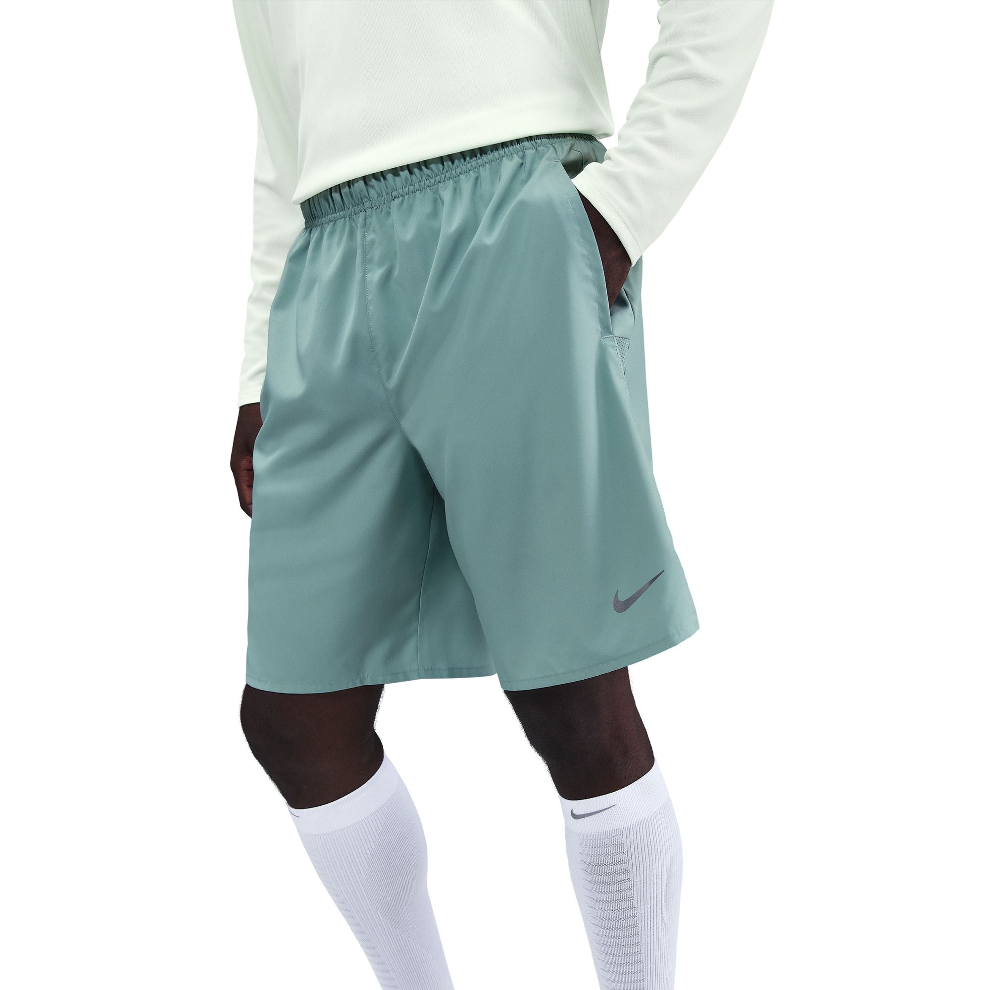 DRI-FIT CHALLENGER מכנסיים קצרים