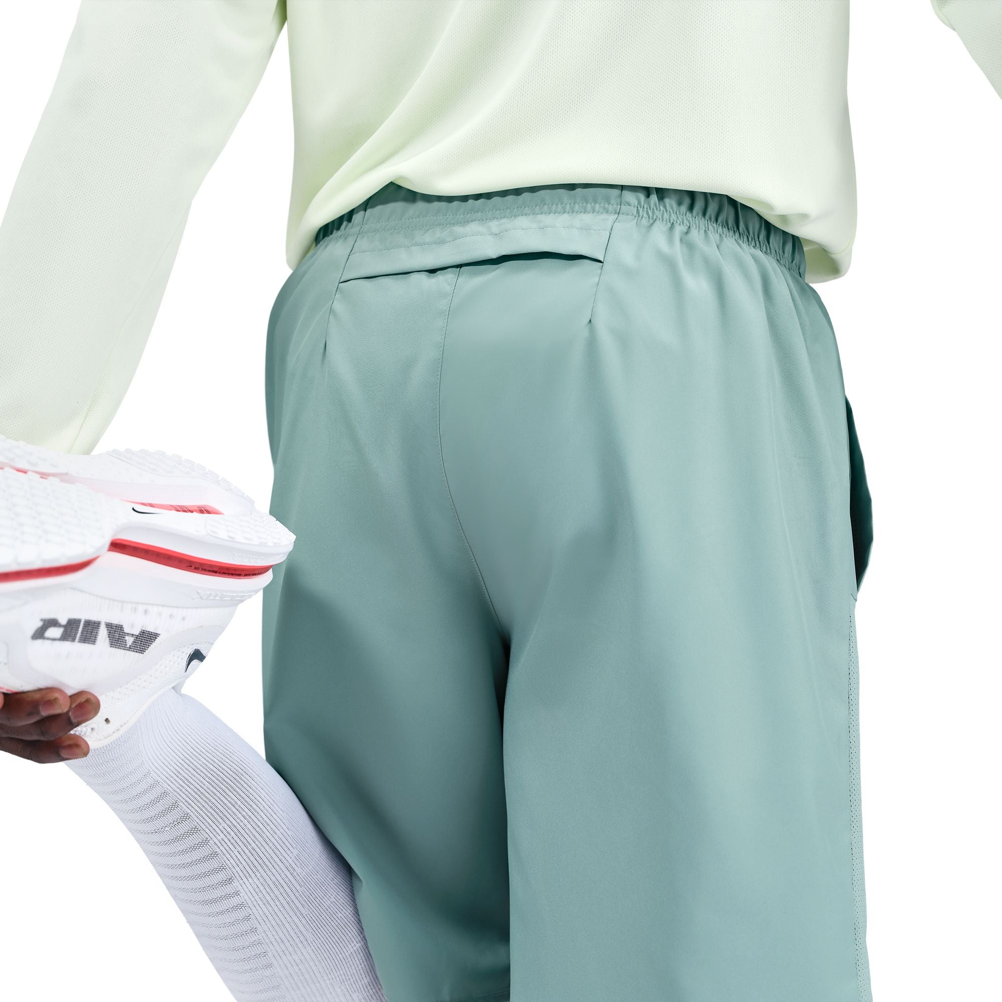 DRI-FIT CHALLENGER מכנסיים קצרים