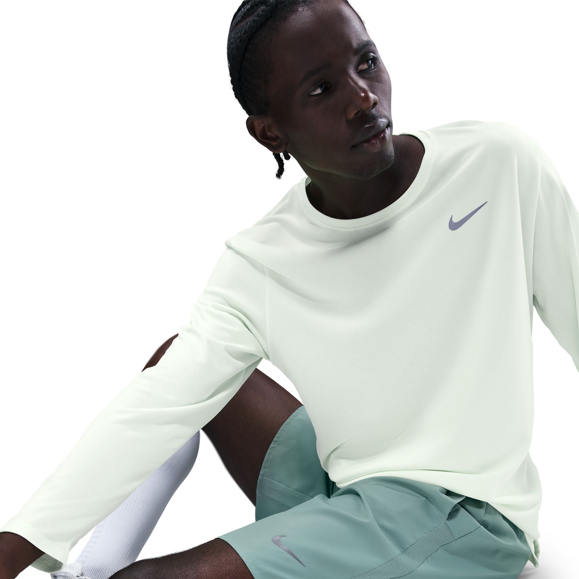 DRI-FIT CHALLENGER מכנסיים קצרים