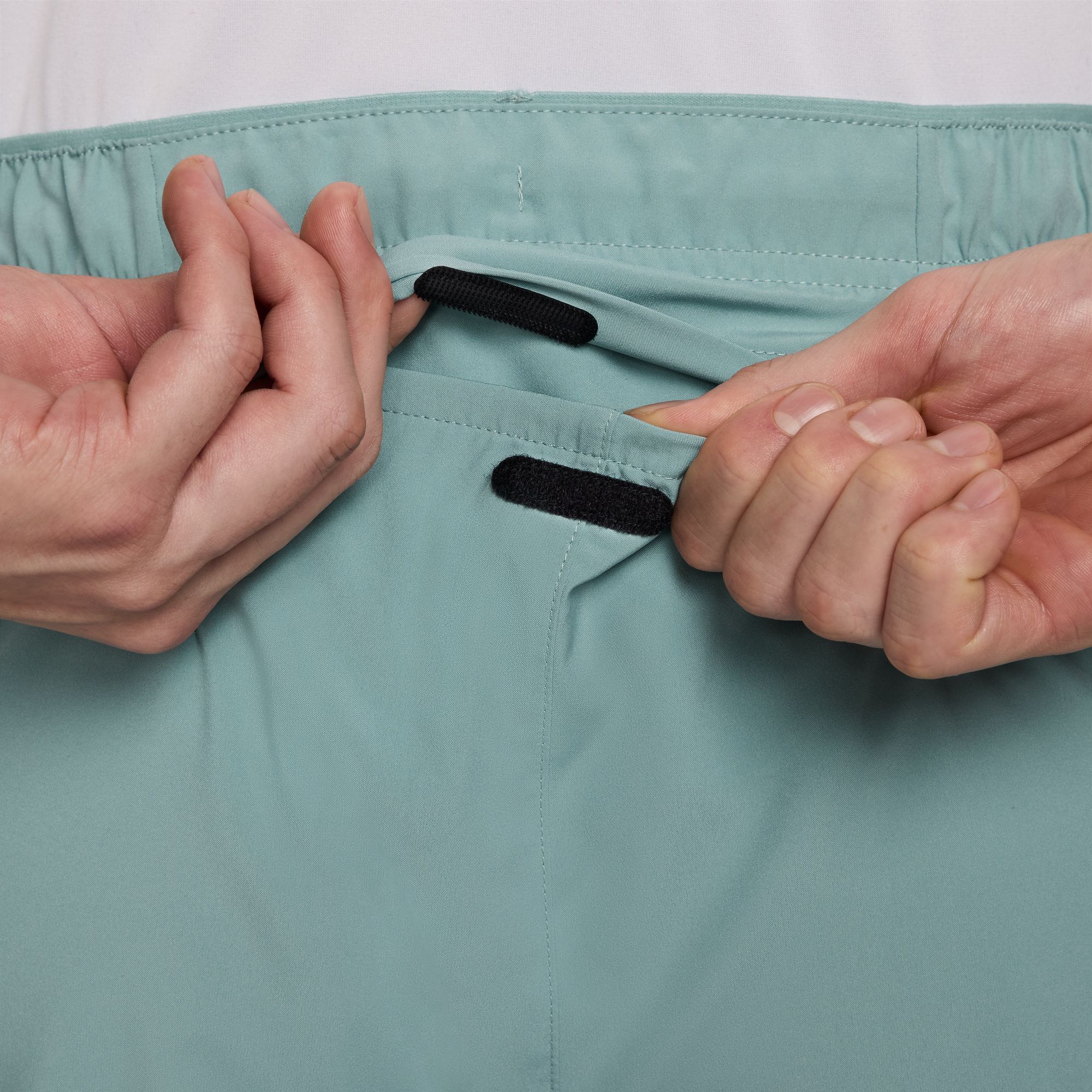 DRI-FIT CHALLENGER מכנסיים קצרים