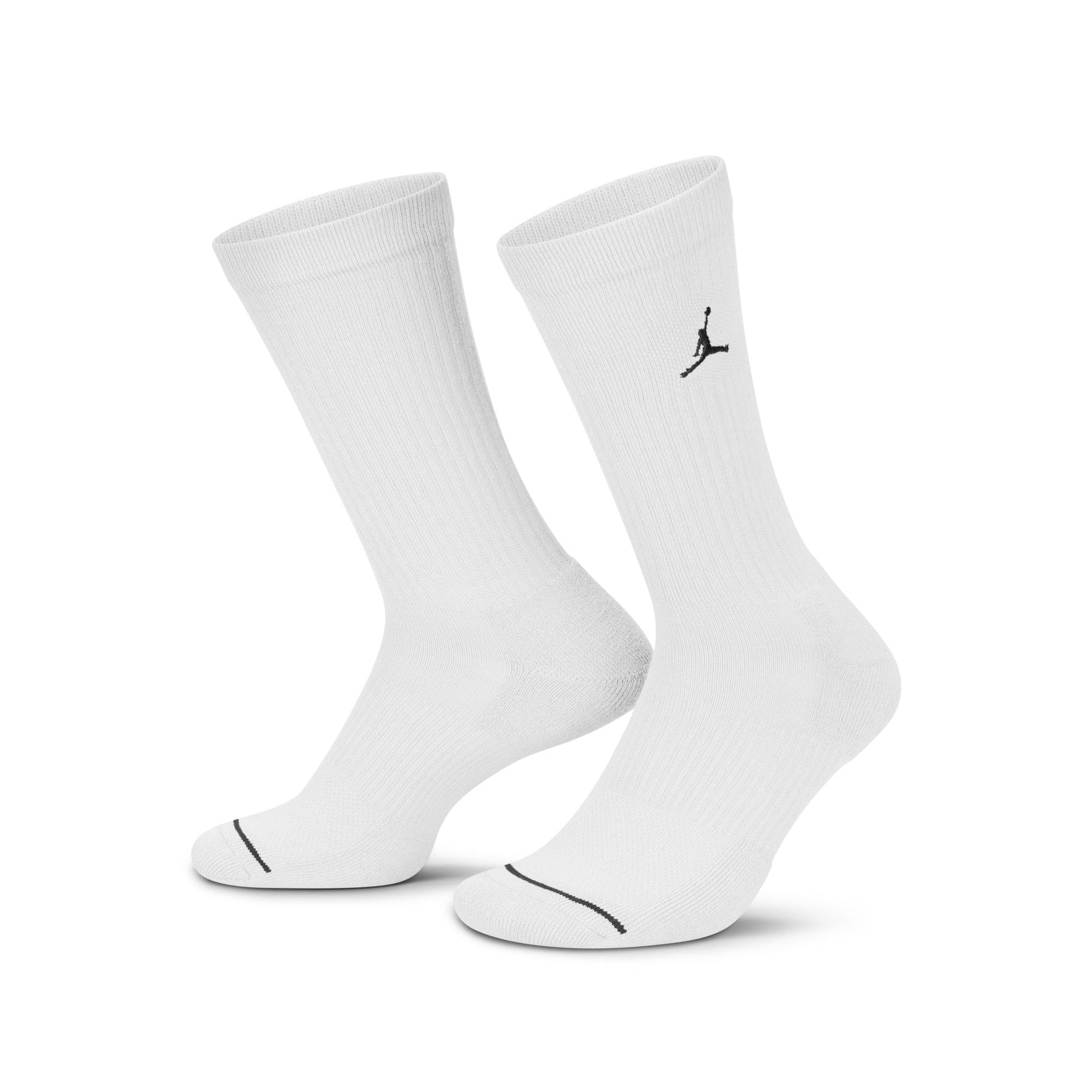 JORDAN מארז 3 זוגות גרביים