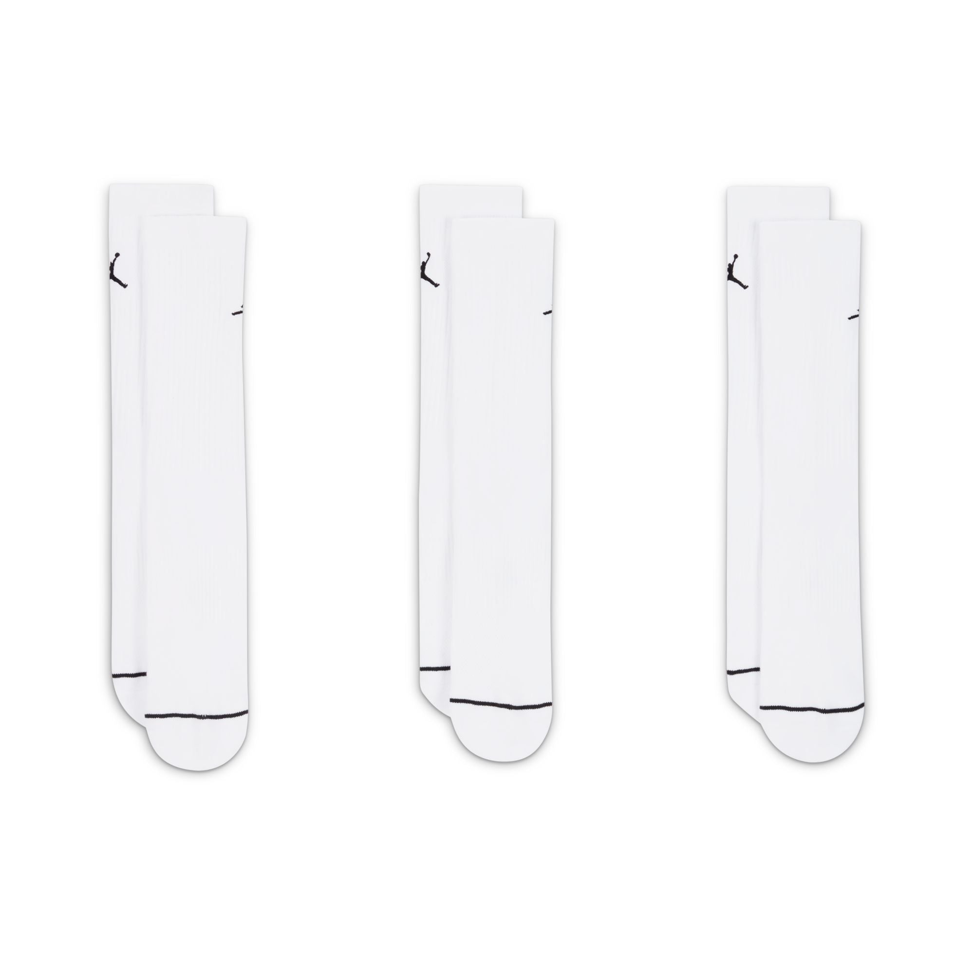 JORDAN מארז 3 זוגות גרביים
