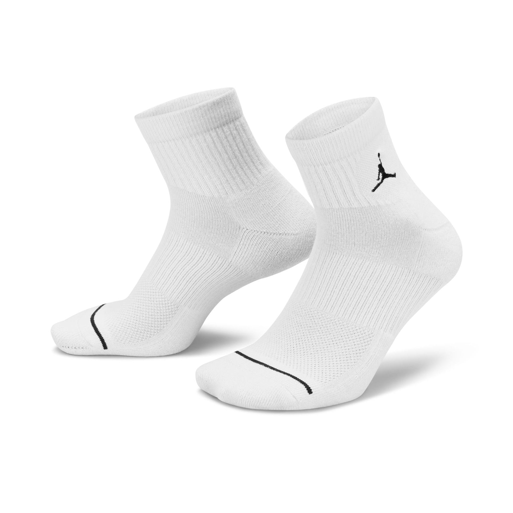 JORDAN מארז 3 זוגות גרביים