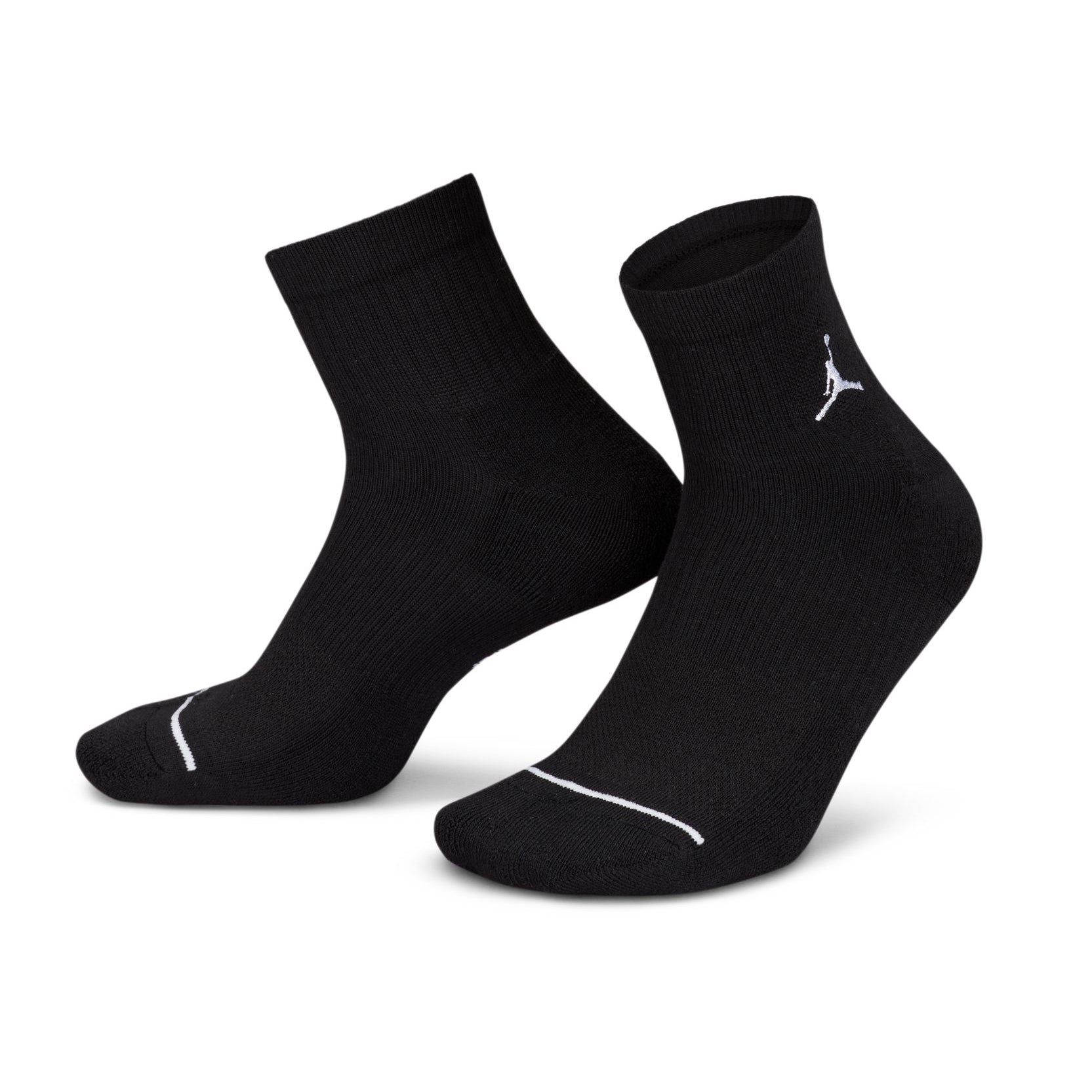 JORDAN מארז 3 זוגות גרביים