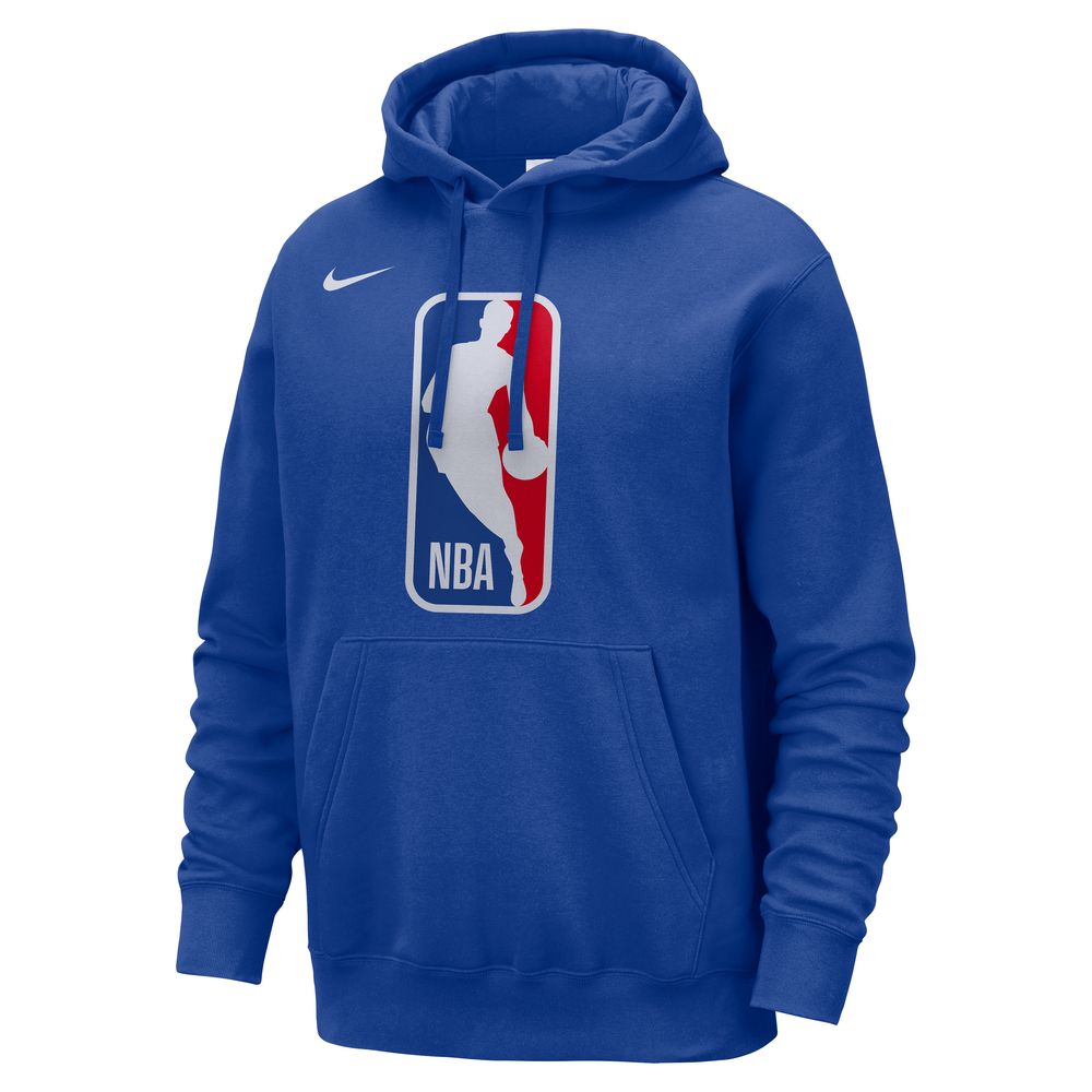 TEAM 31 CLUB NBA PULLOVER קפוצ'ון