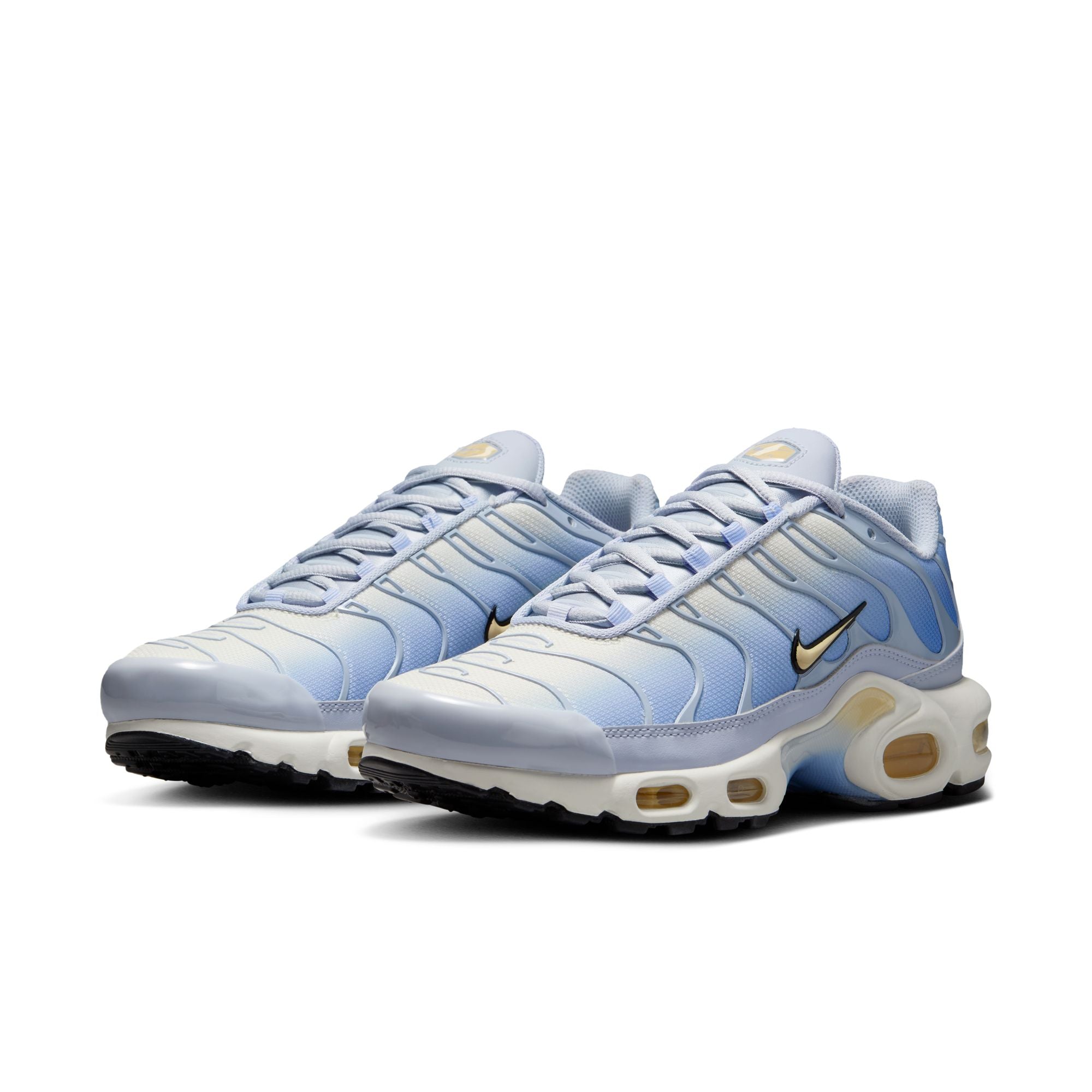 W AIR MAX PLUS סניקרס