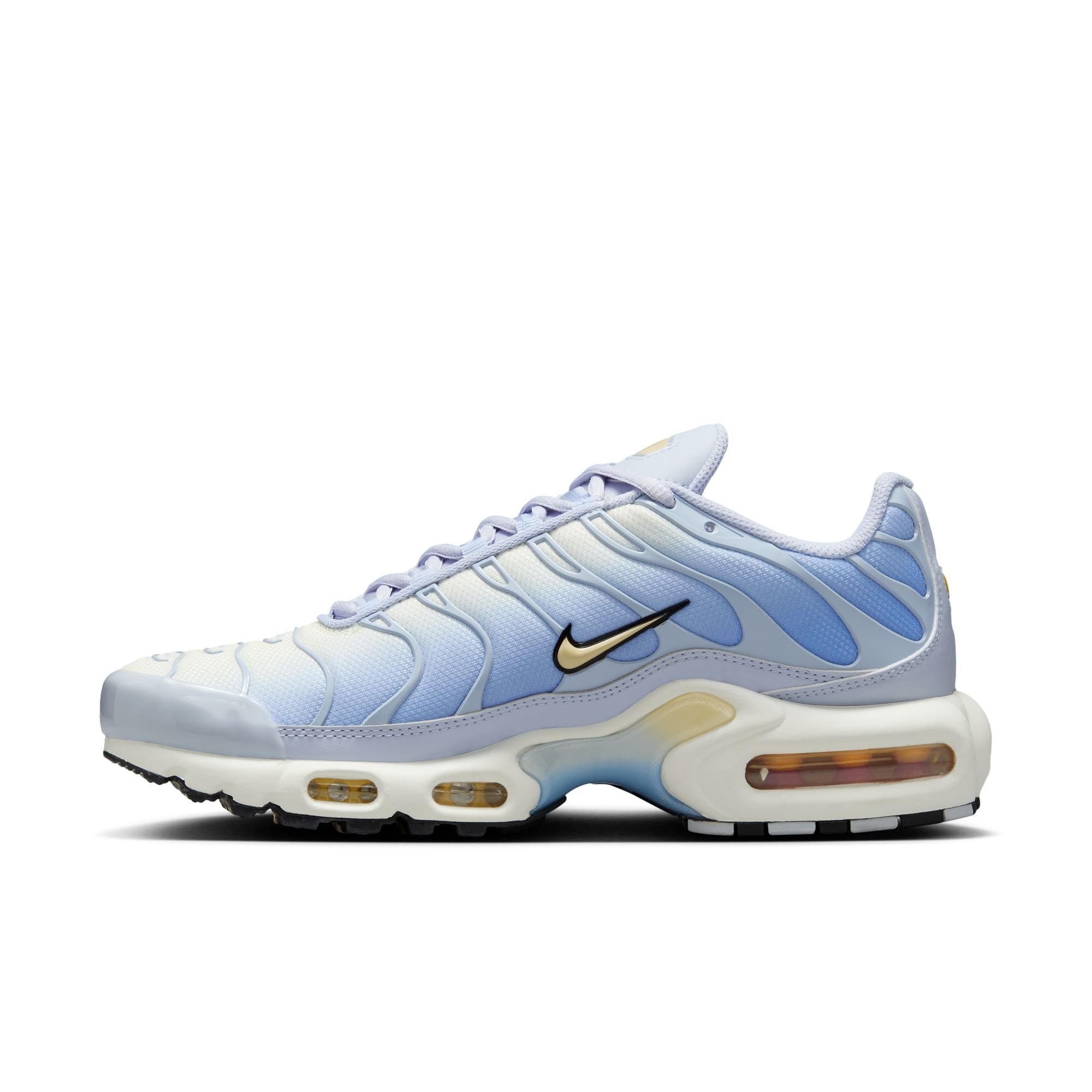 W AIR MAX PLUS סניקרס