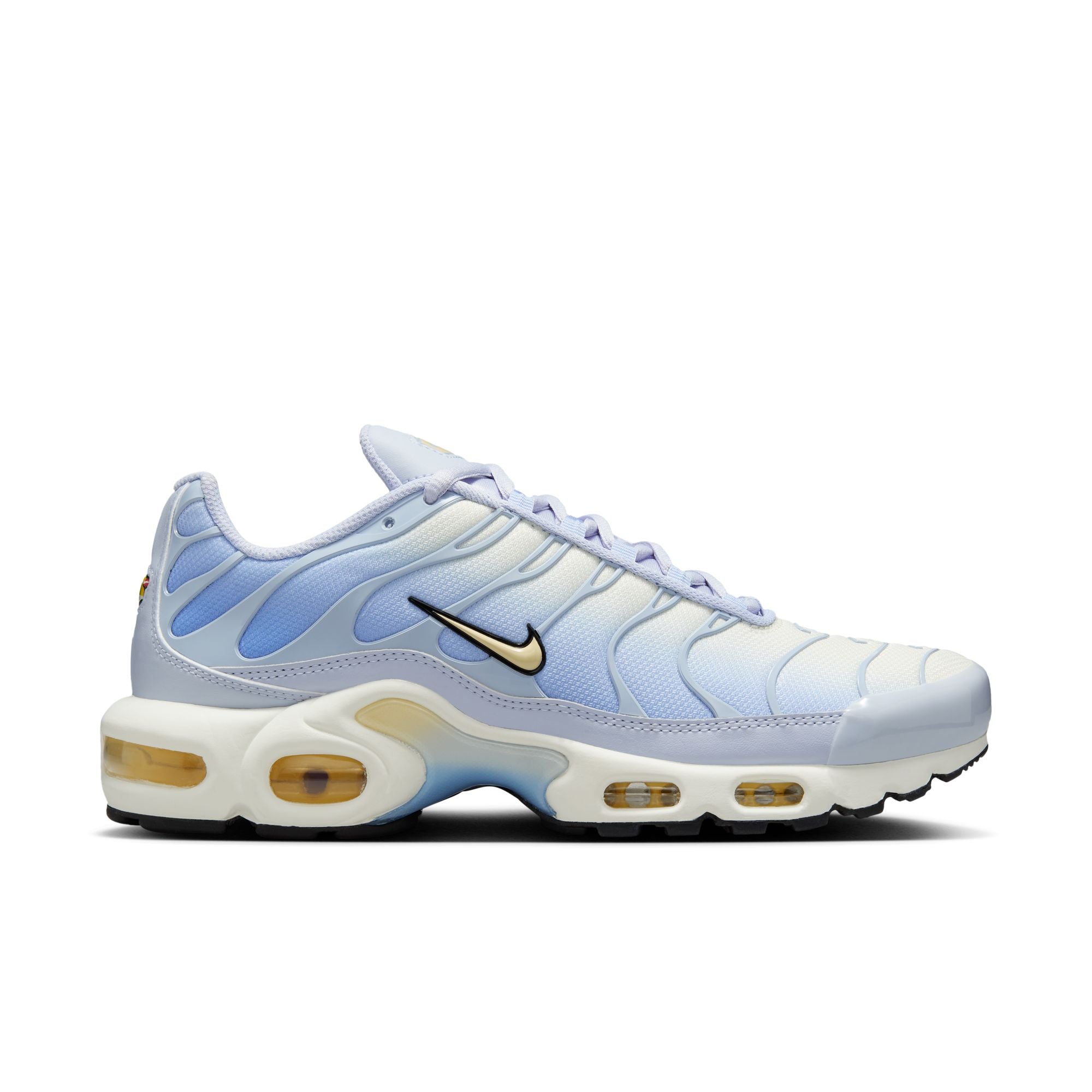 W AIR MAX PLUS סניקרס