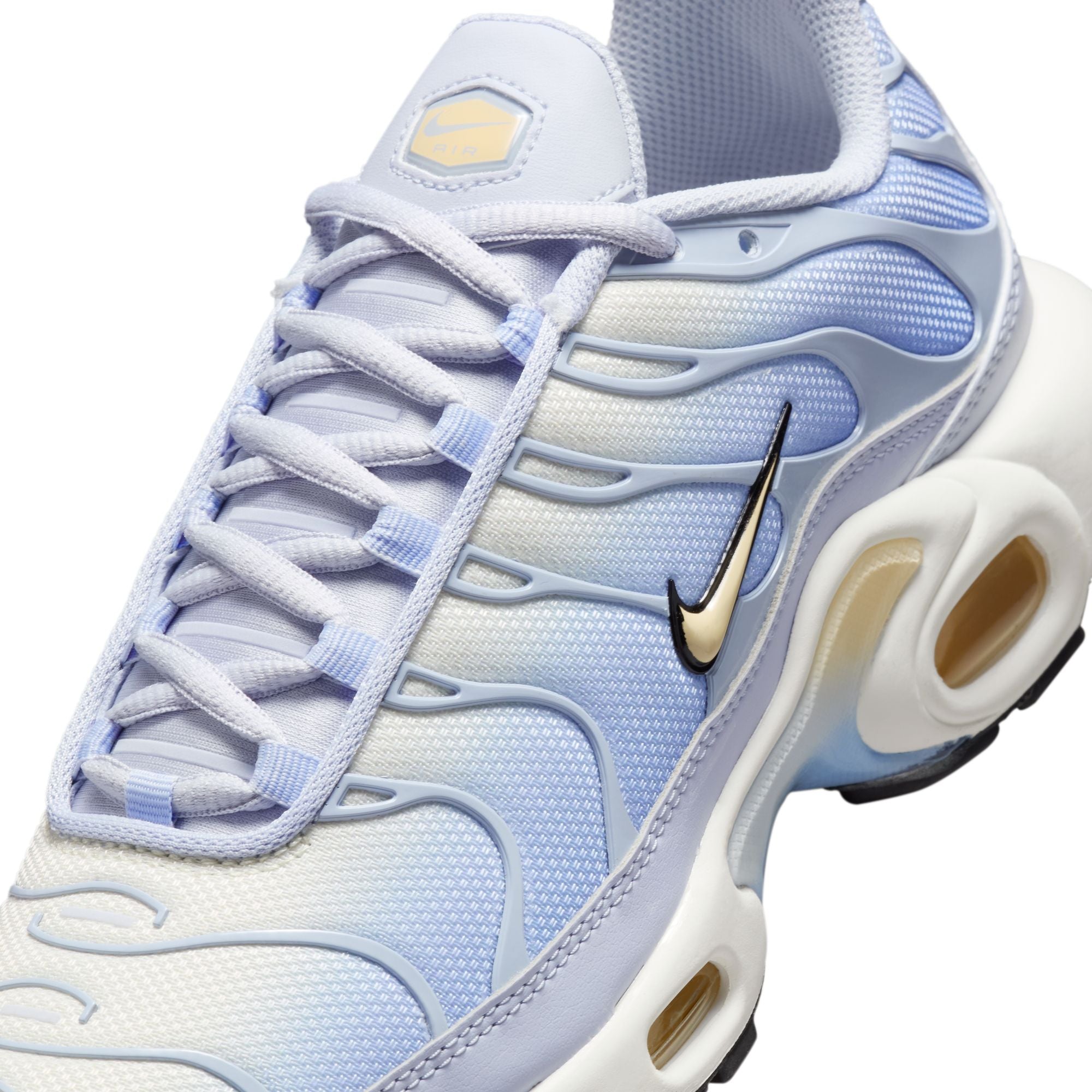 W AIR MAX PLUS סניקרס